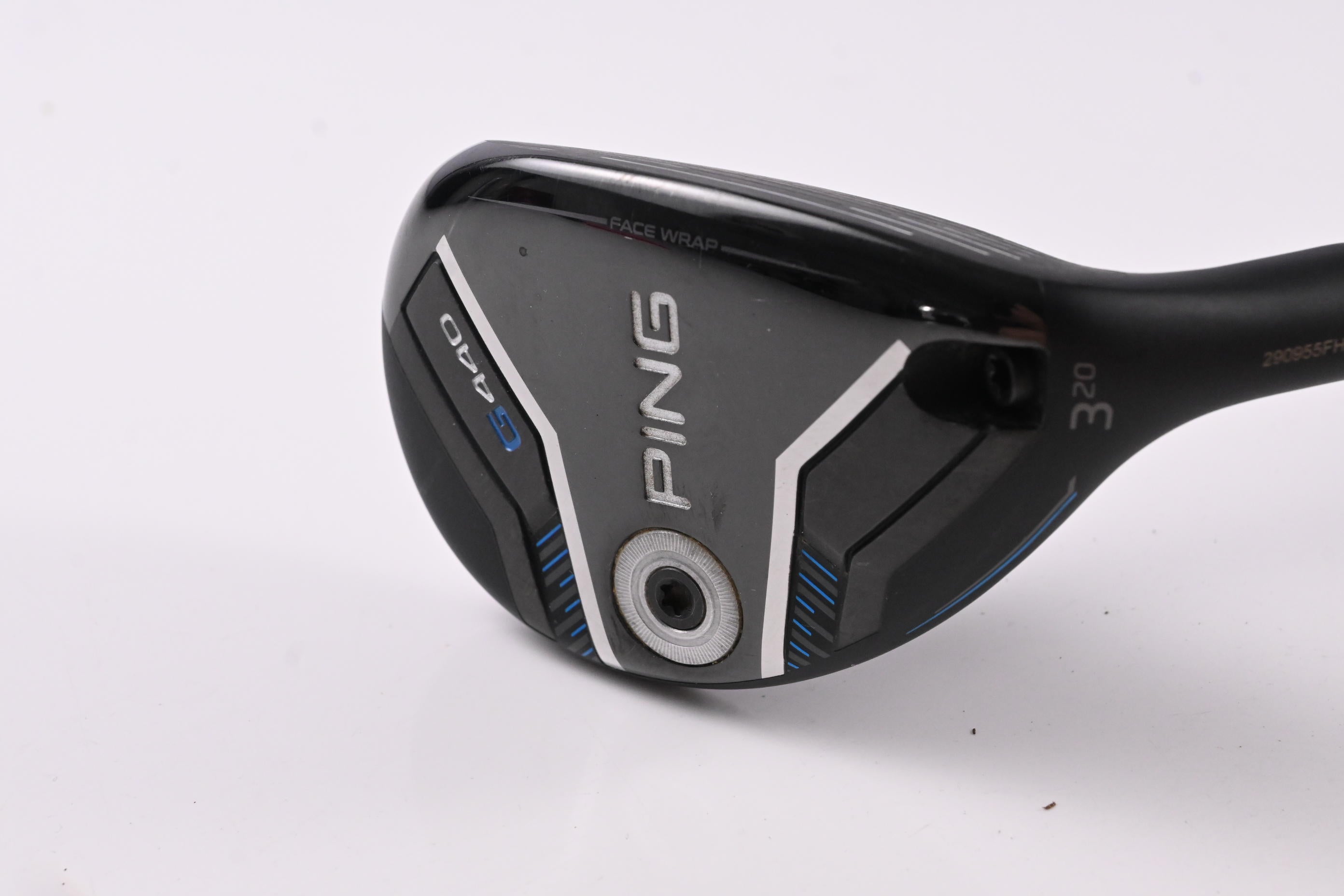 Ping G440 #3 Hybrid / 20 Degree / Senior Flex Ping Alta Quick 45 Shaft