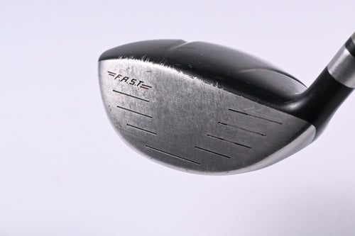 Slazenger K1 Fast #3 Wood / 15 Degree / Regular Flex Slazenger K1 Fast Shaft