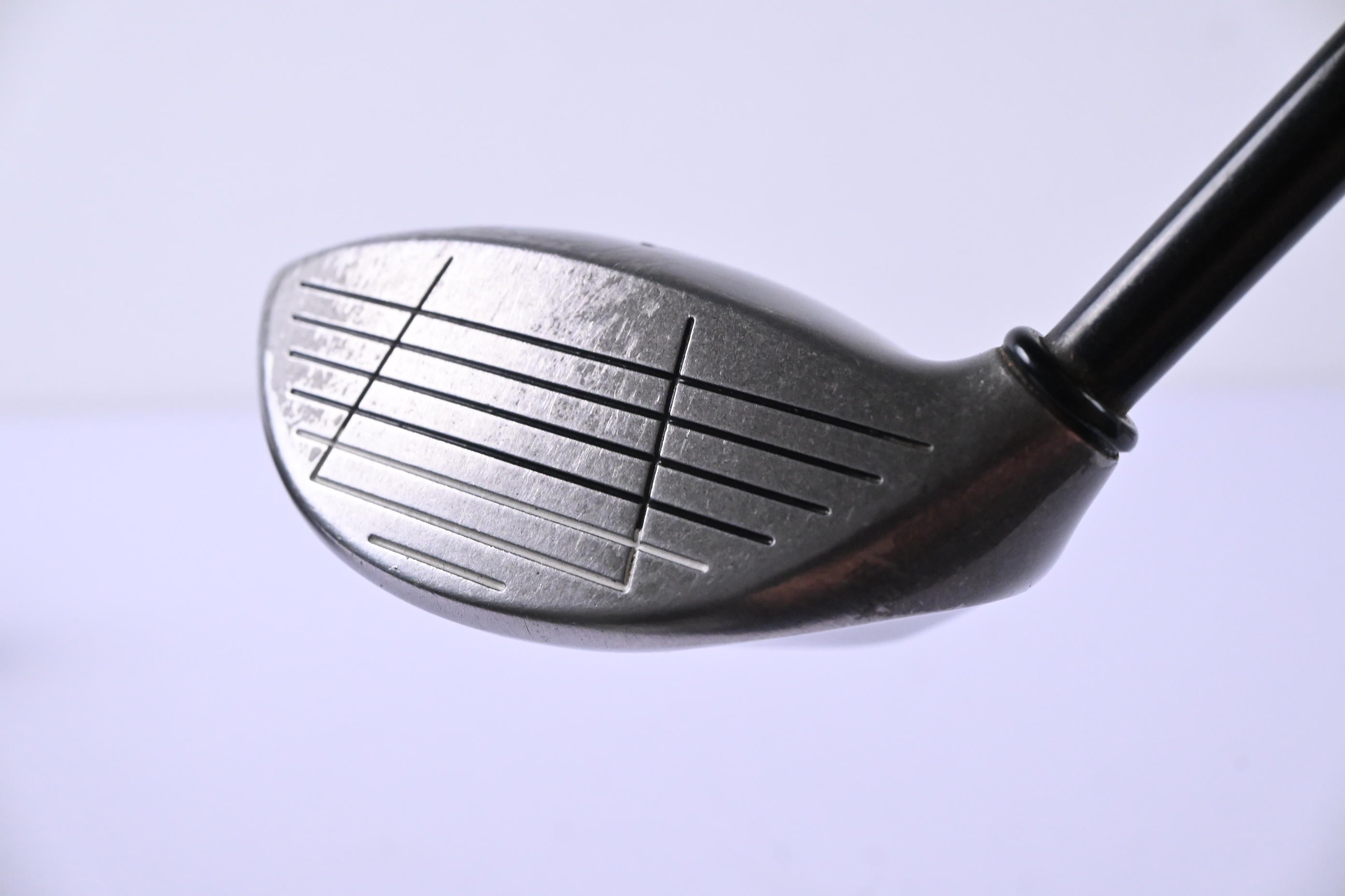 Callaway Big Bertha Warbird #5 Wood / 18 Degree / Firm Flex Callaway RCH 96