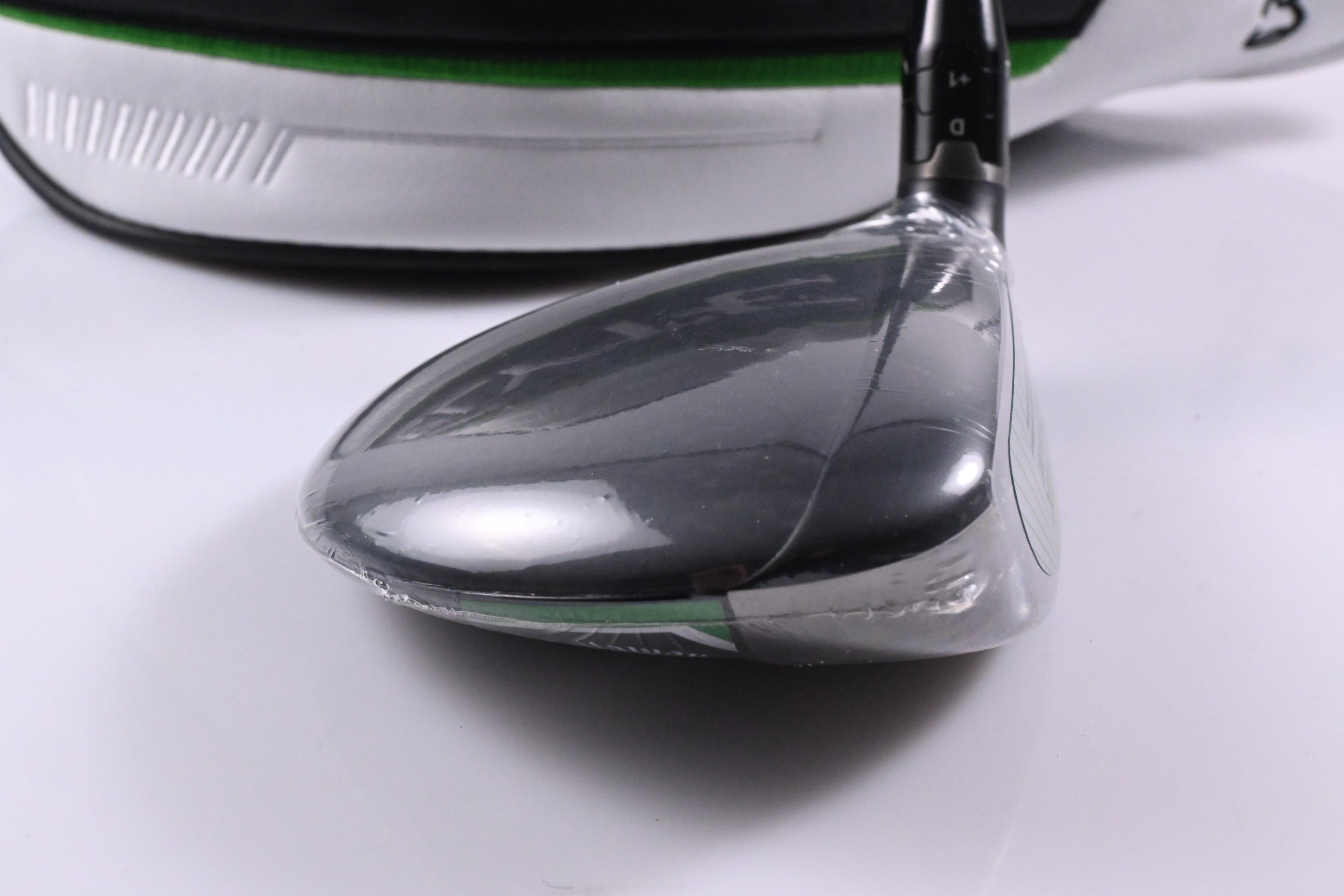 Callaway Elyte X #3 Wood / 15 Degree / Regular Flex Project X Denali Charcoal 60