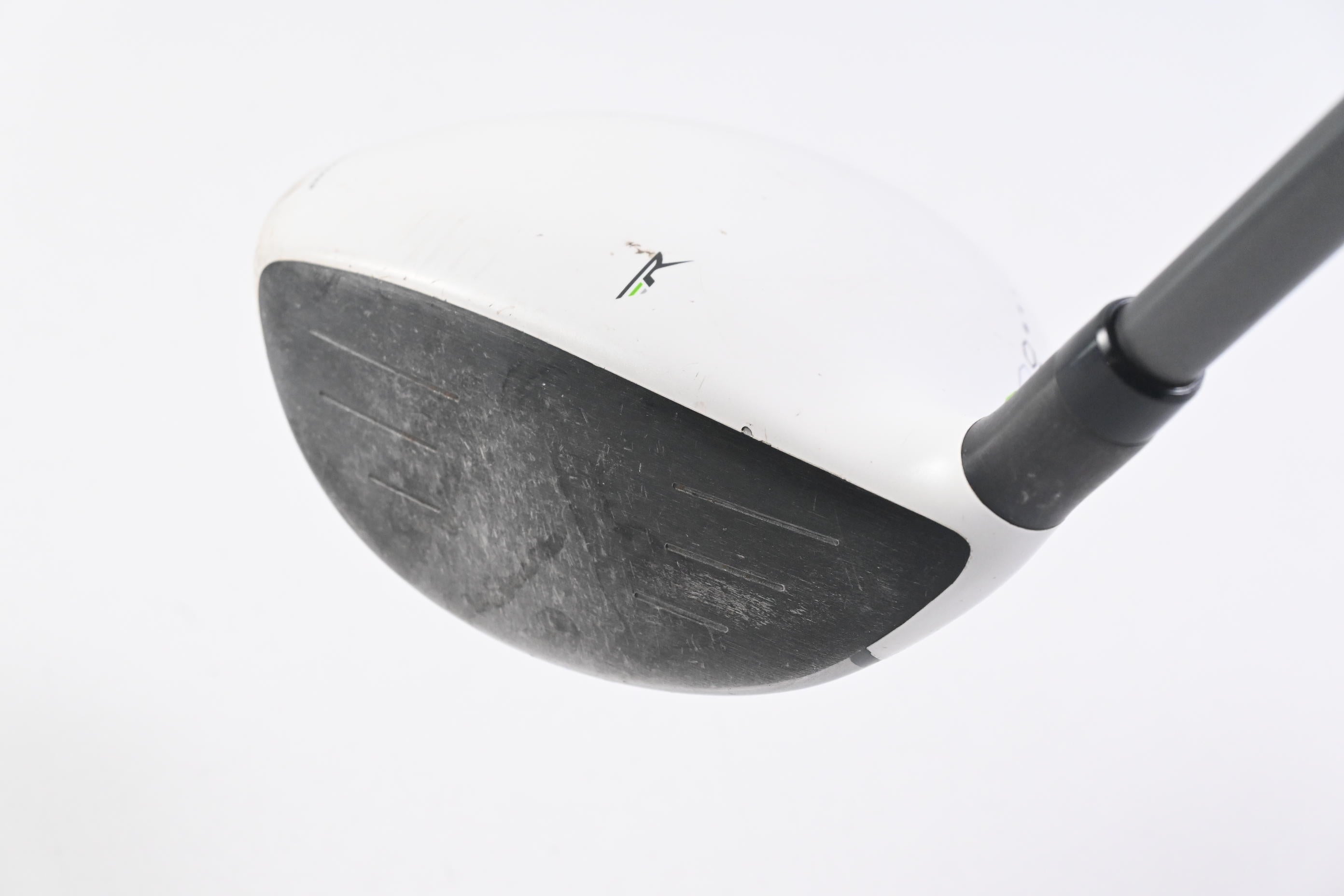 Taylormade RBZ #3 Wood / 15 Degree / Senior Flex Matrix Ozik Xcon-5 Shaft