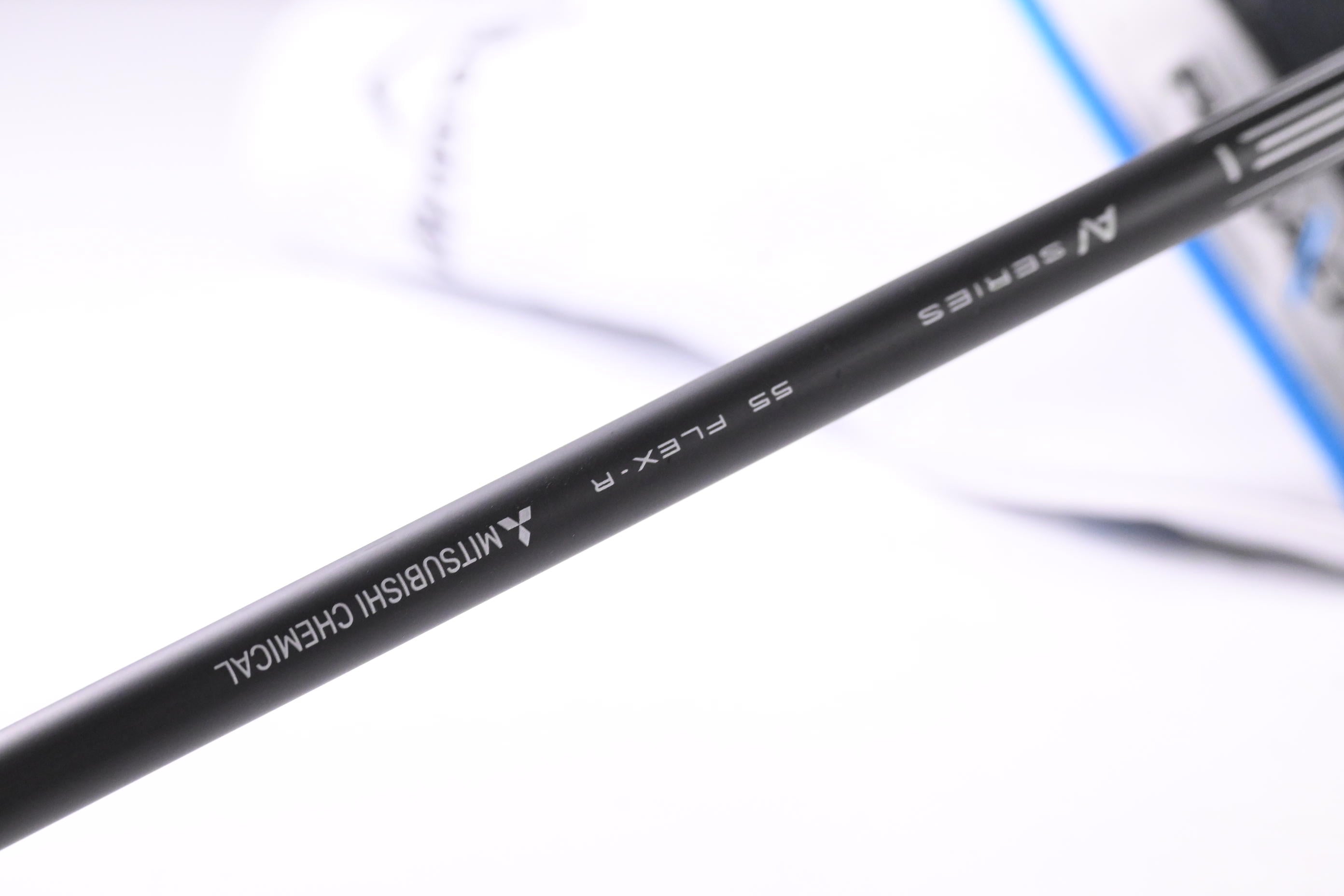 Callaway Paradym Ai Smoke Max Driver / 10.5 Degree / Regular Flex Tensei AV Blue