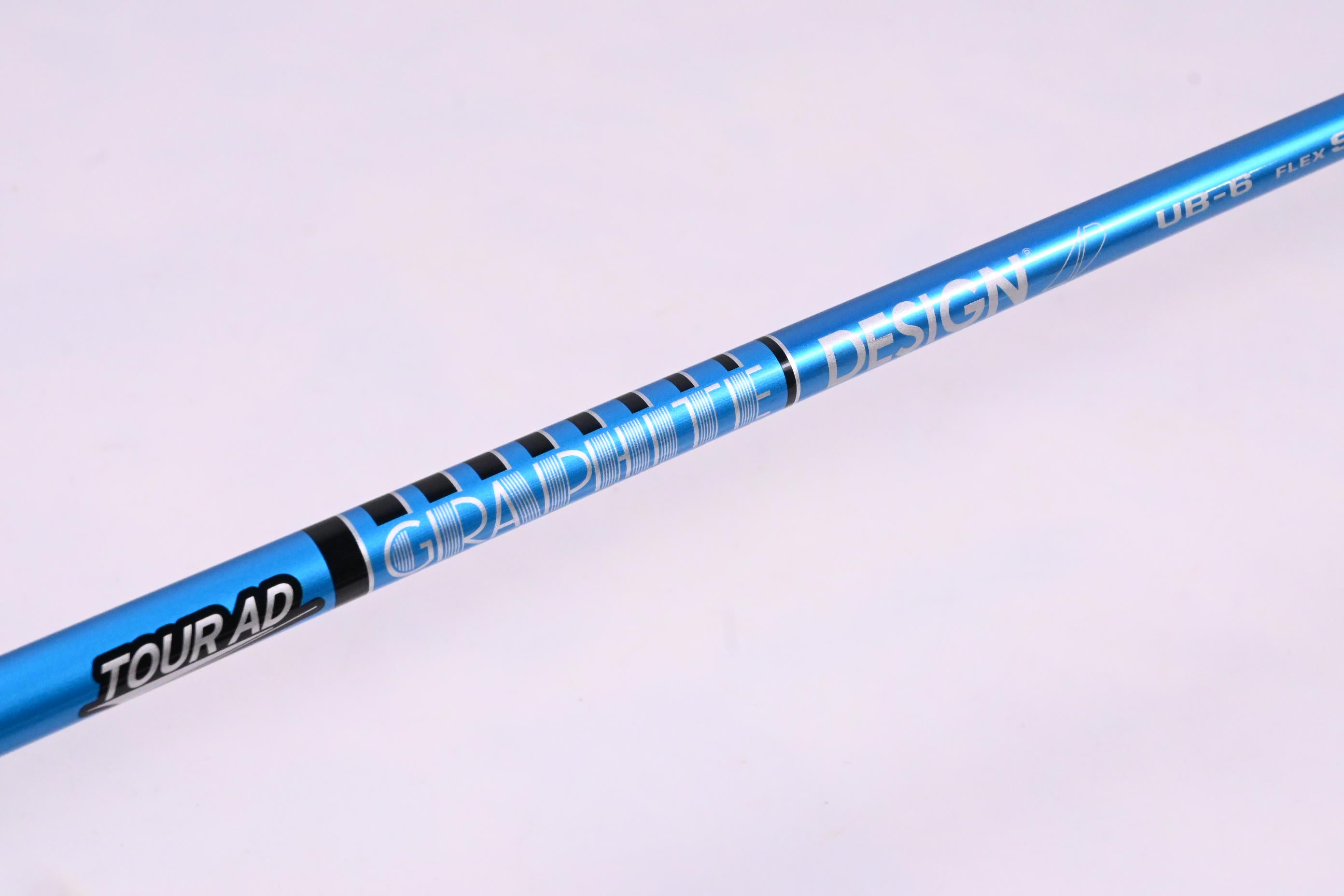 Tour AD UB-6 #7 Wood Shaft / Stiff-Regular Flex / Titleist 2nd Gen