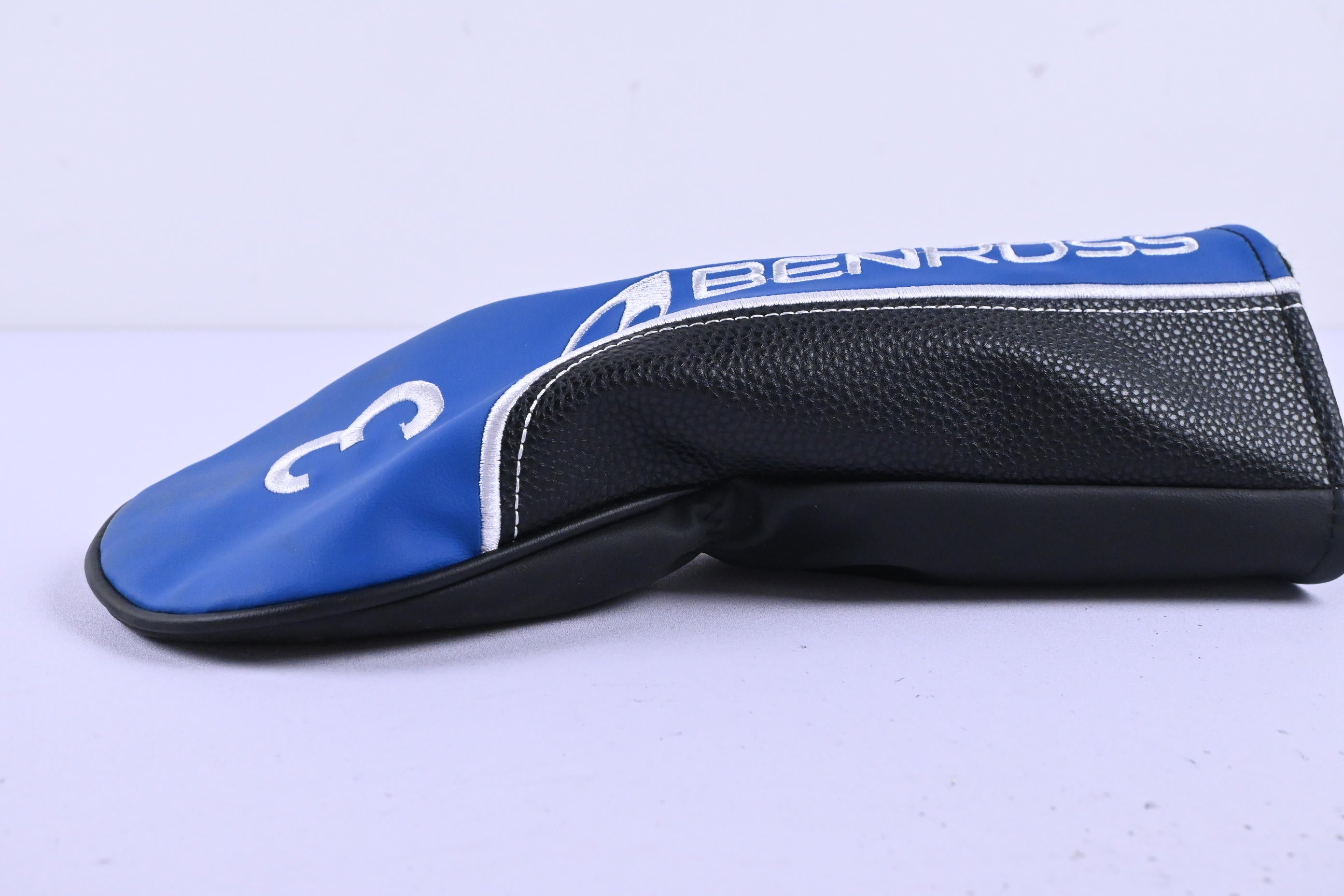 Benross HTX2 #3 Wood / 16 Degree / Regular Flex Benross HTX2 Shaft