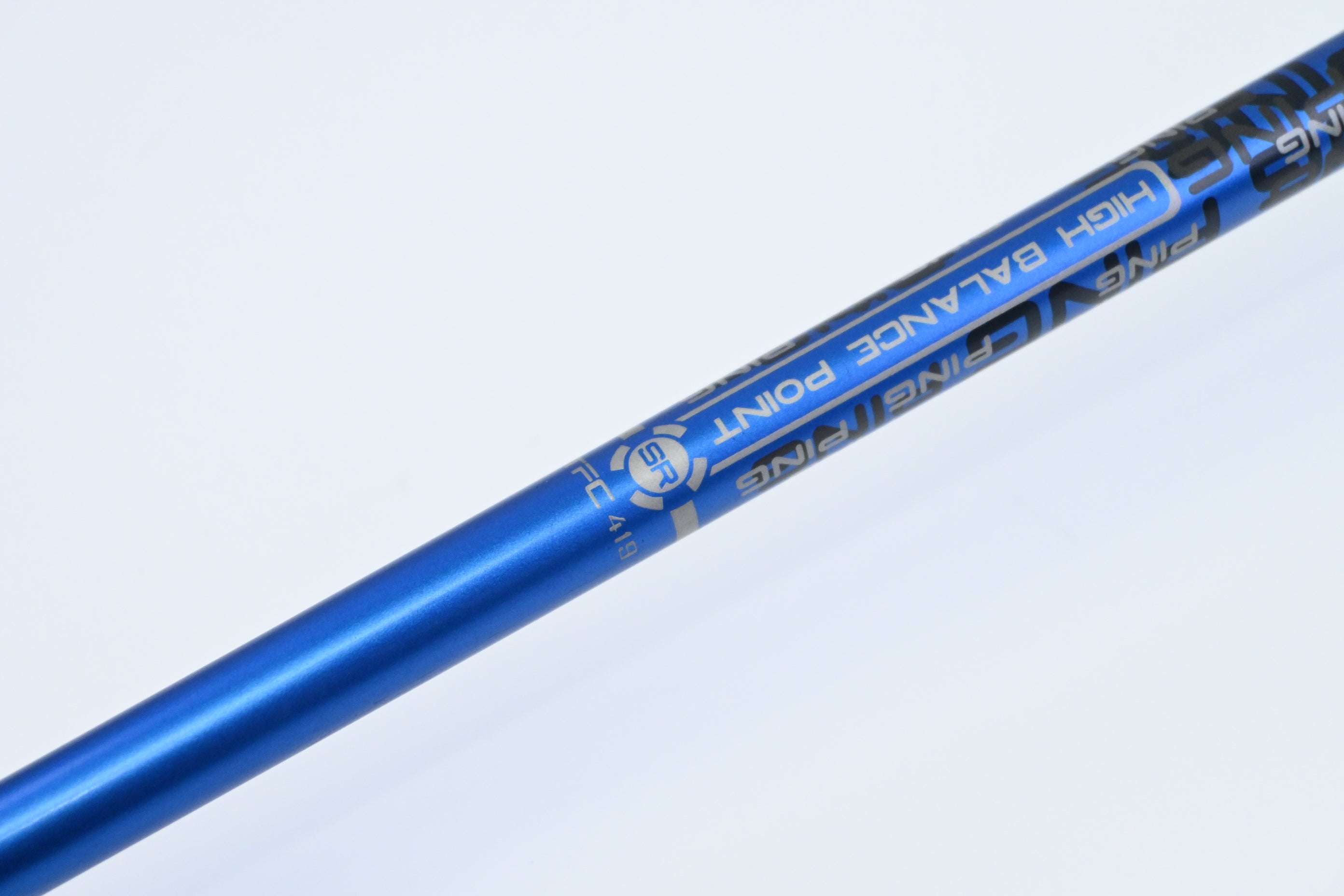Ping G30 #3 Wood / 14.5 Degree / Senior Flex Ping TFC 419 Shaft