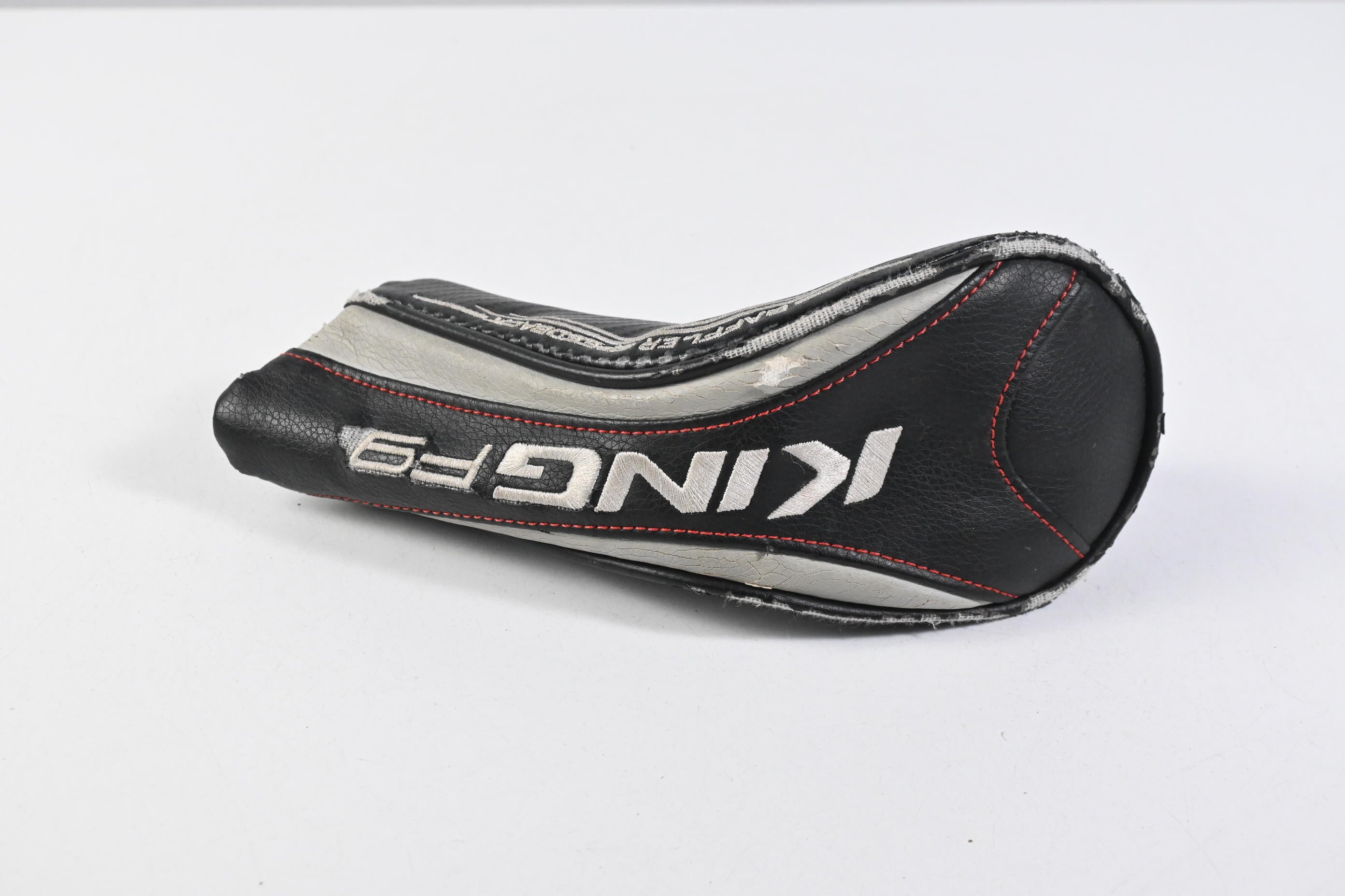 Cobra King F9 #3 Hybrid / 19 Degree / Stiff Flex Fujikura Atmos Black 7 Shaft