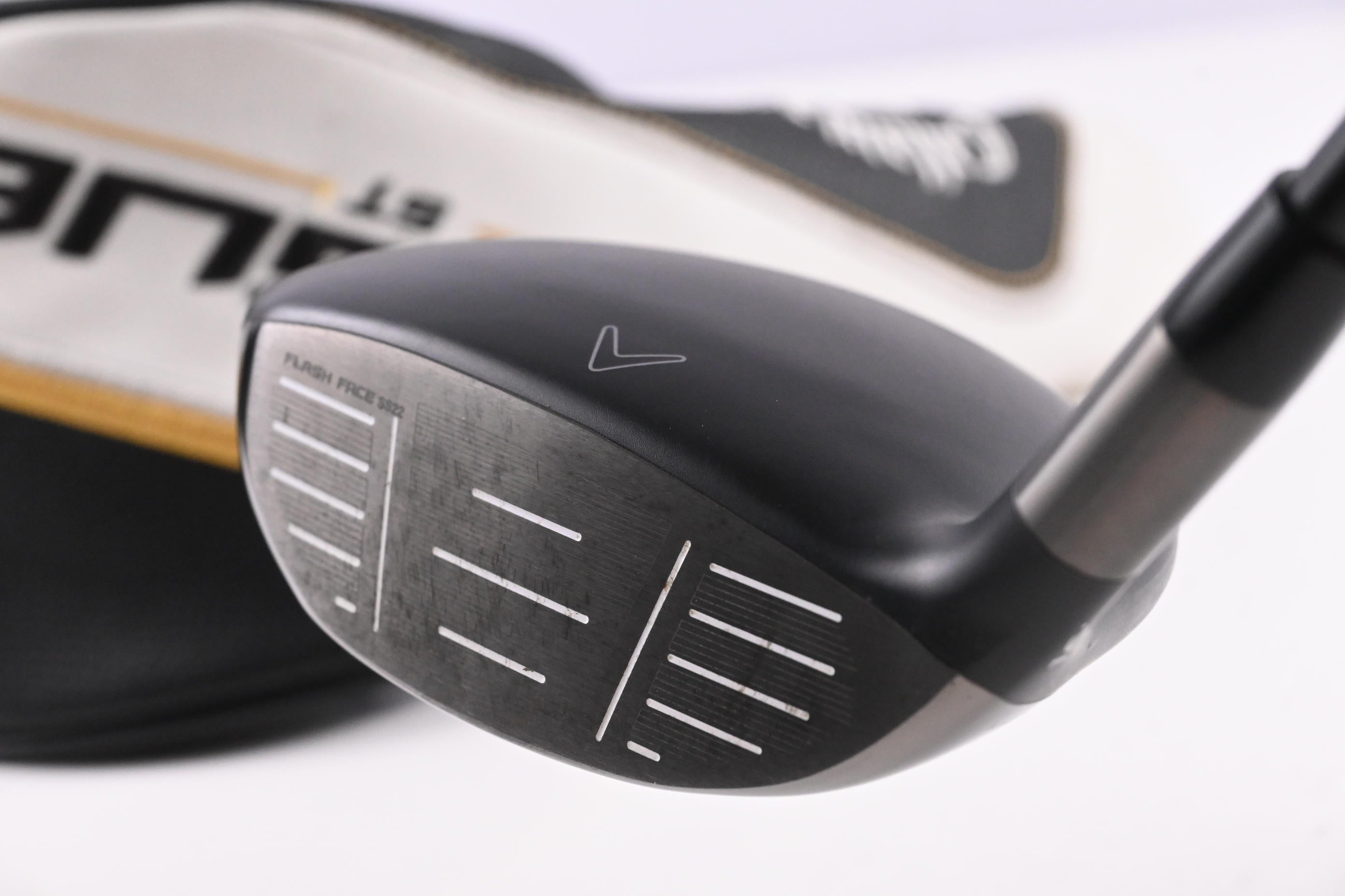 Callaway Rogue ST Max D #3 Wood / 16 Degree / Regular Flex Tensei AV Blue 65