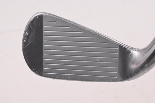 Titleist U.505 2025 Utility #3 Iron / 20 Degree / Stiff Flex HZRDUS Black 80