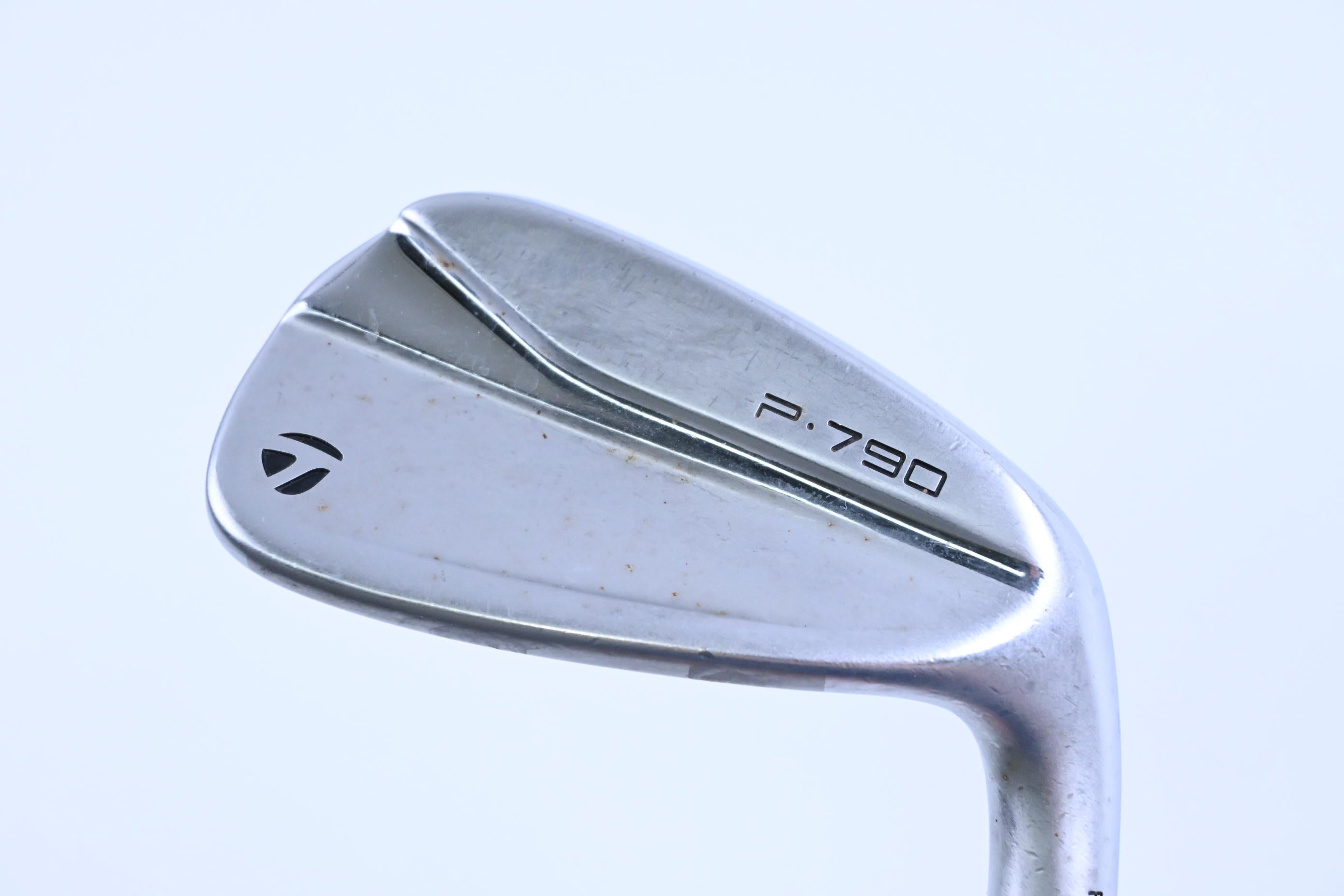Taylormade P790 2021 #9 Iron / Stiff Flex Elevate 95 Shaft