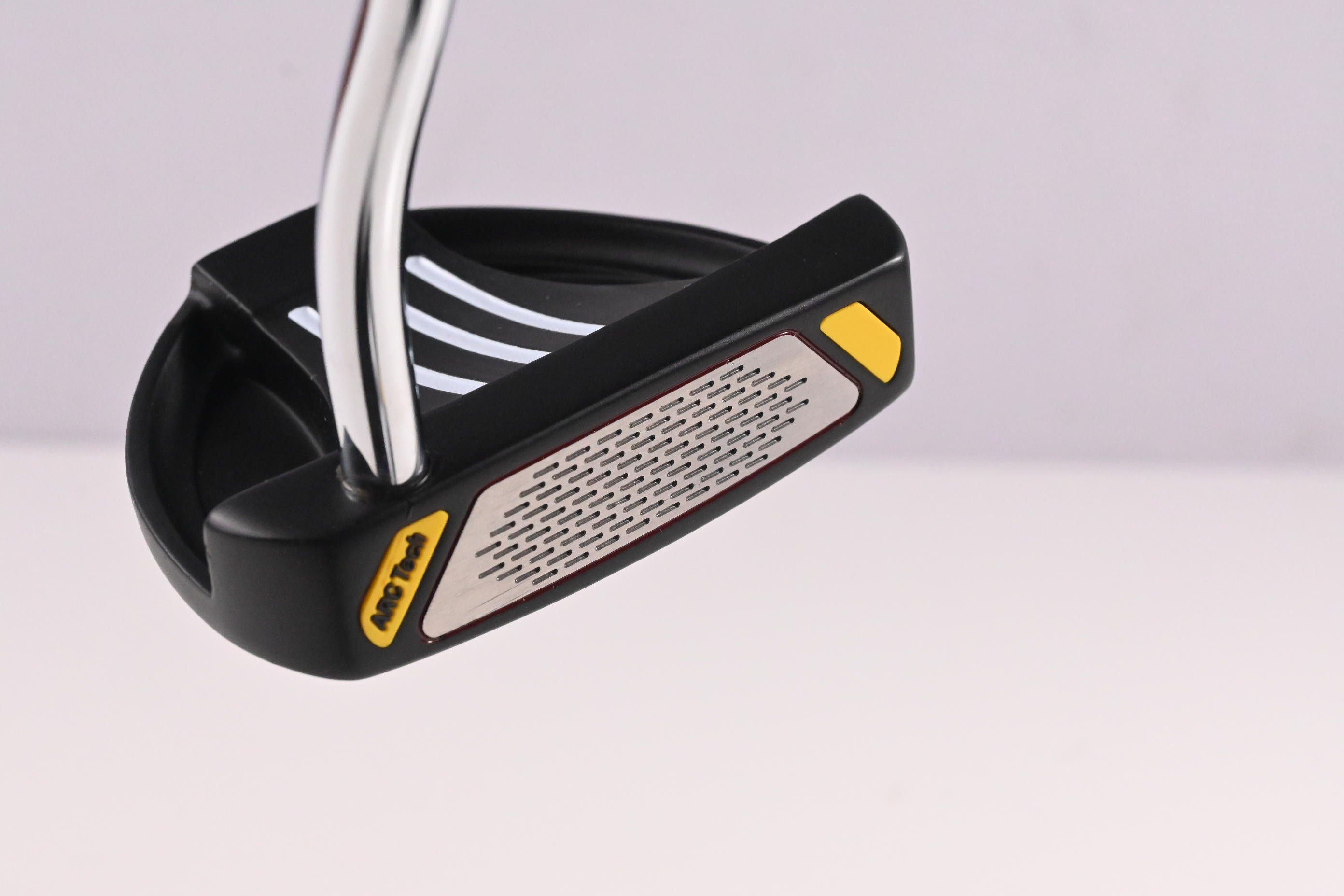 Left Hand MacGregor V-Foil 003 Putter / 34 Inch