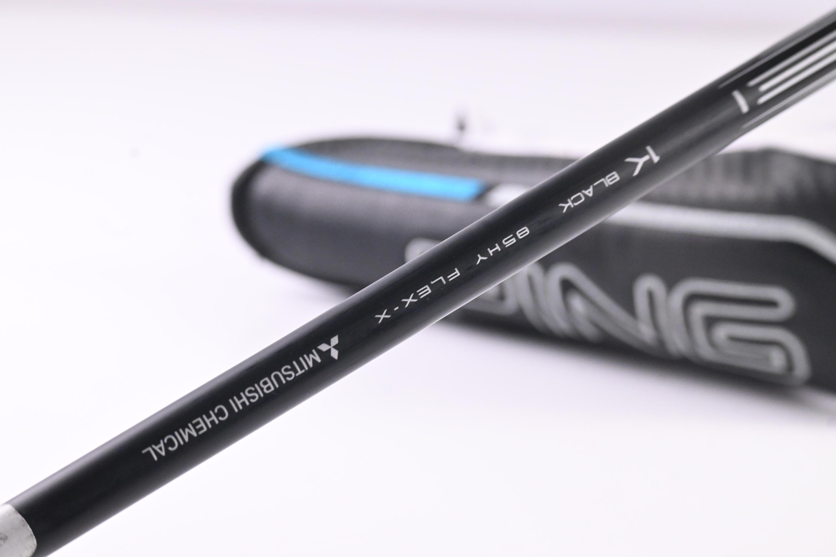 Ping G440 #3 Hybrid / 20 Degree / X-Flex Tensei 1K Black 85 Shaft