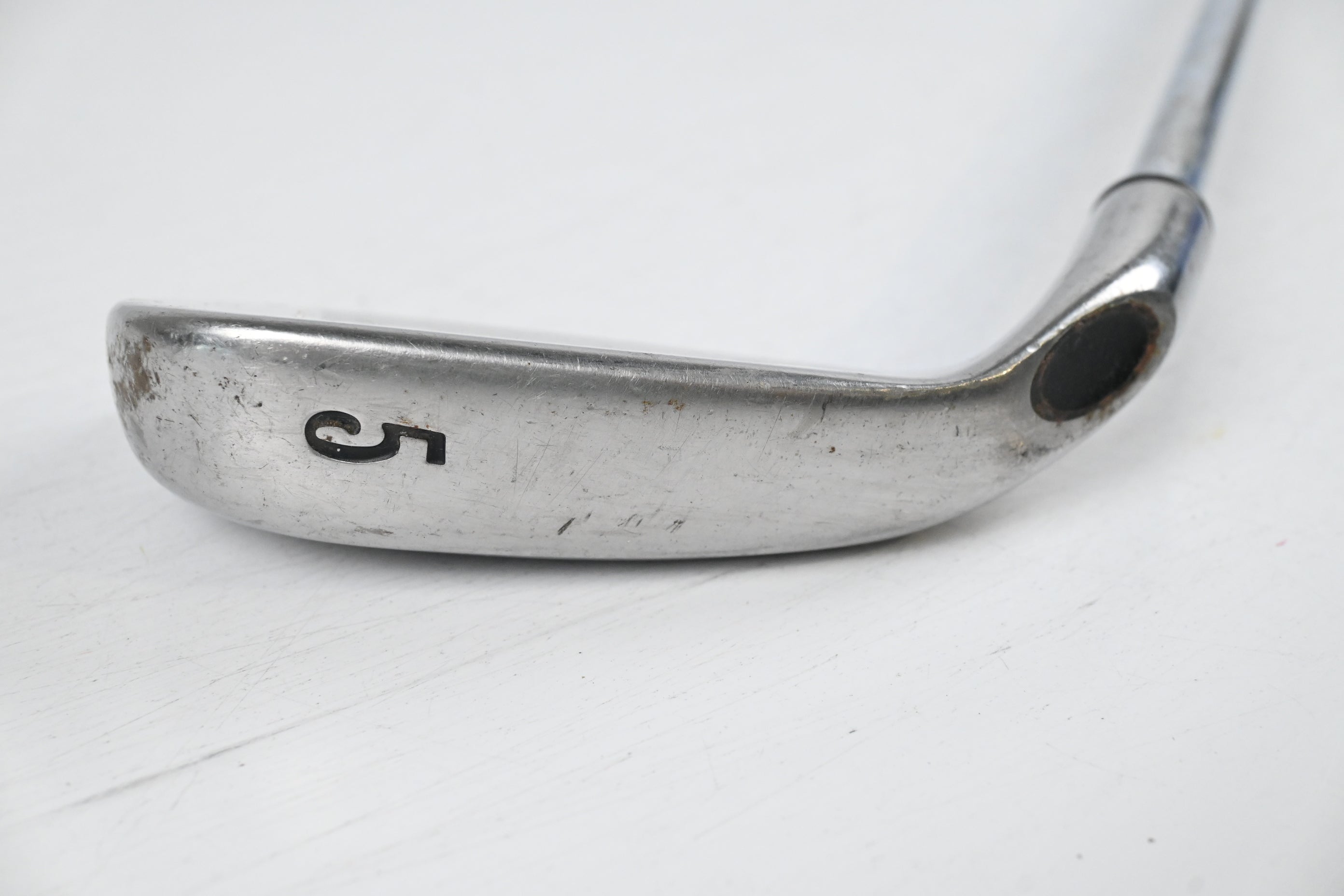 Callaway X-20 #5 Iron / 27 Degree / Uniflex Callaway X-20 Shaft