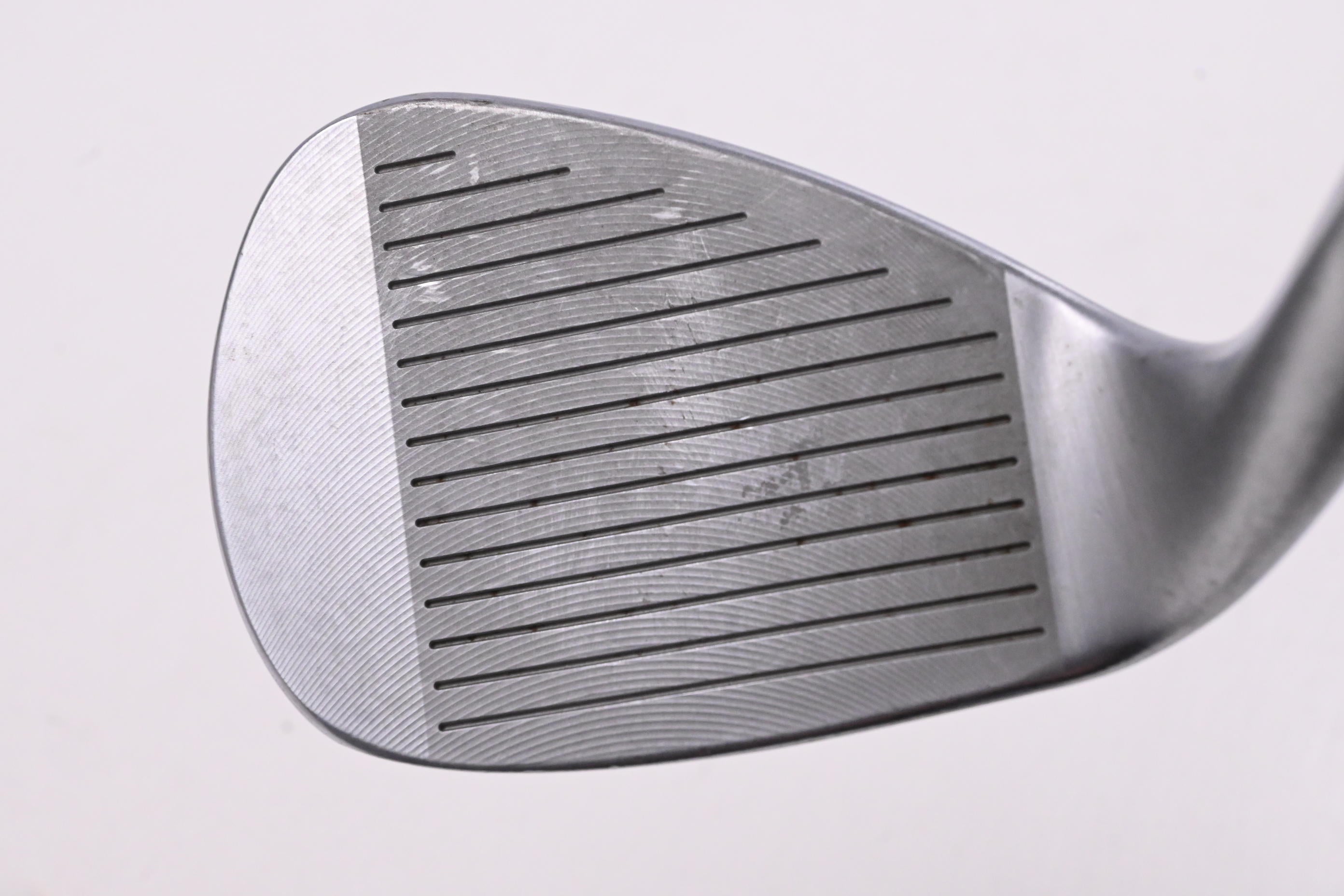Wilson Staff Model ZM Lob Wedge / 60 Degree / Stiff Flex NS Pro Modus 3 105