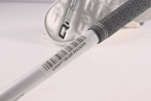 Ladies Taylormade Qi35 Max #5 Hybrid / 27 Degree / Ladies Air Speeder 40 Shaft