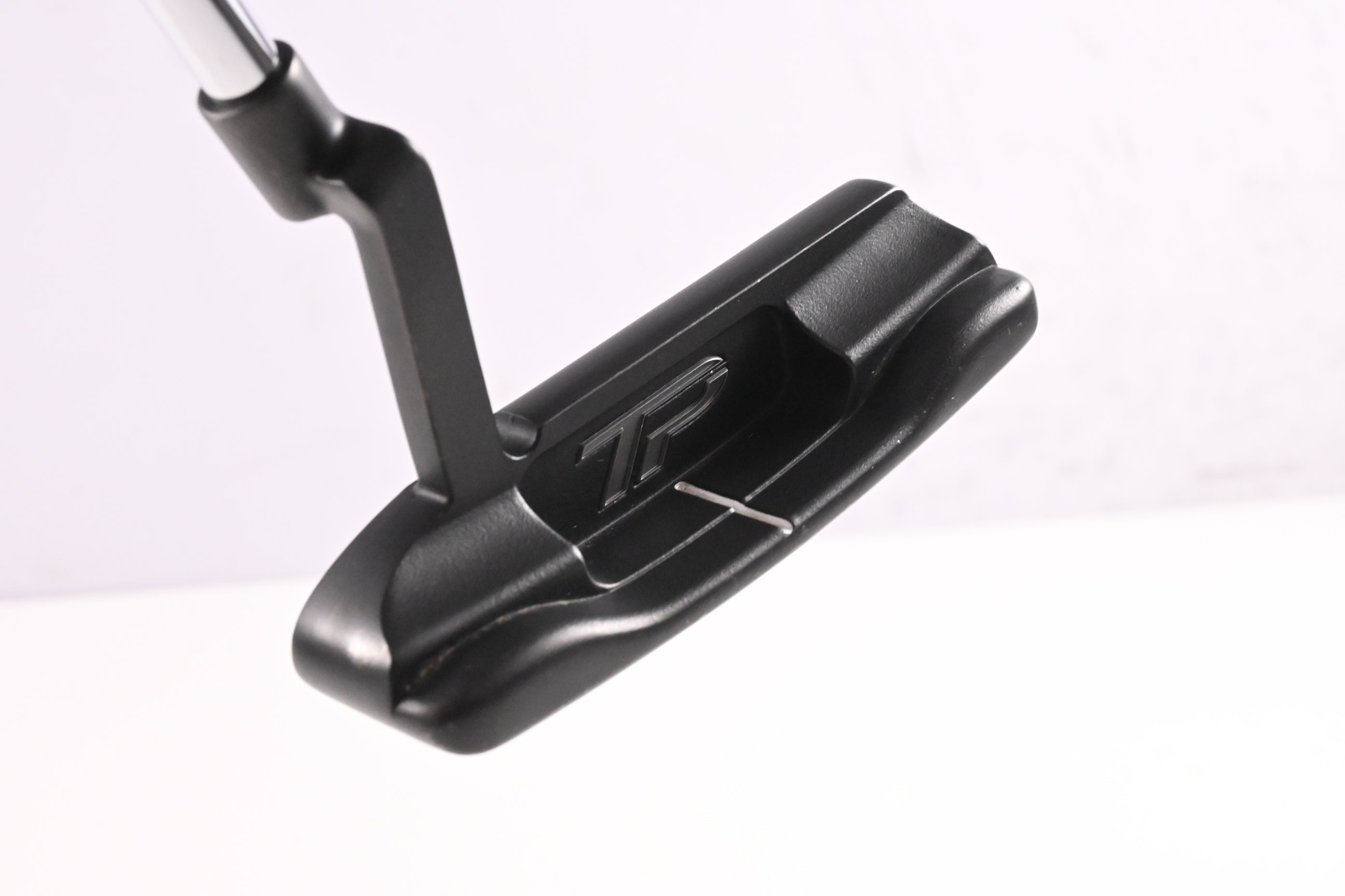 Taylormade TP Black Collection Soto 1 Putter / 34 Inch