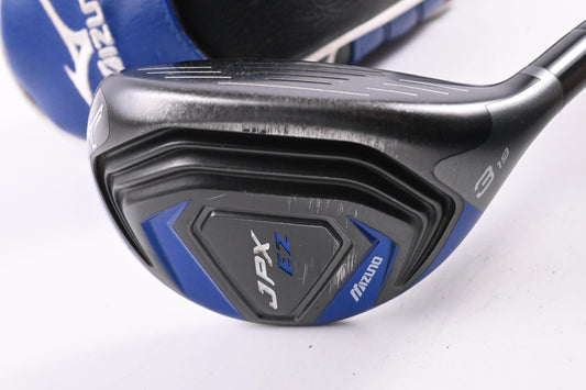 Mizuno JPX EZ 2016 #3 Hybrid / 19 Degree / Regular Flex Orochi 65g Shaft