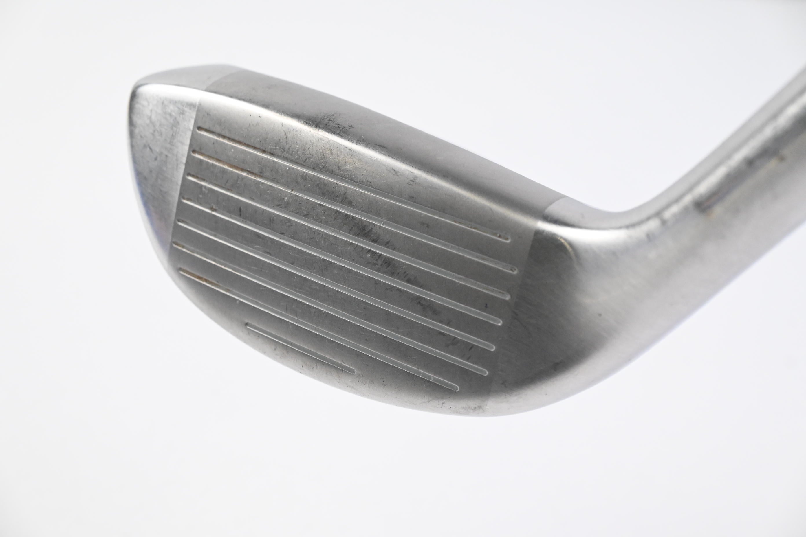 Mizuno MX-950 #3 Hybrid / 20 Degree / Regular Flex Dynamic Gold SL R300 Shaft