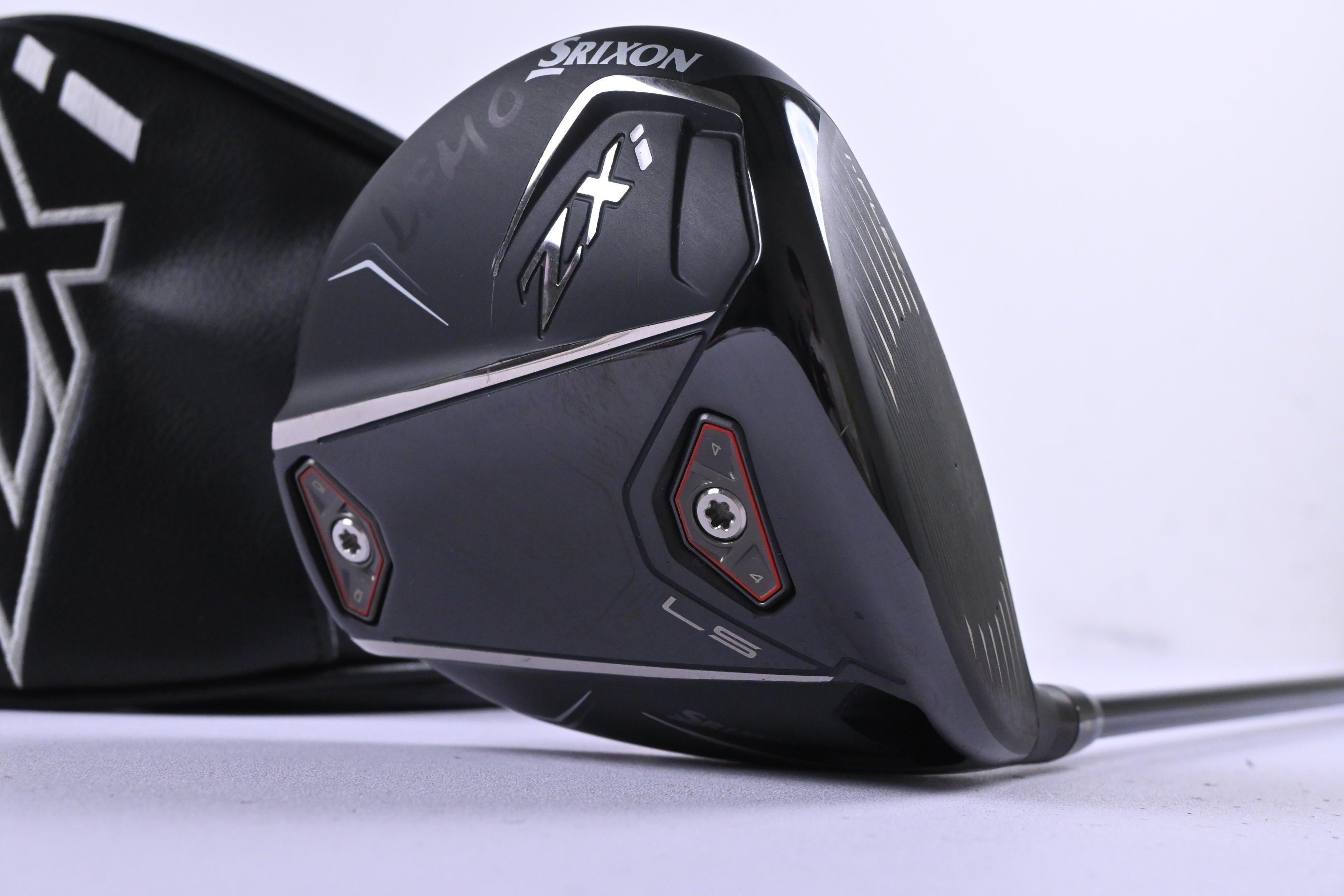Srixon ZXi LS Driver / 9 Degree / Stiff Flex Fujikura Ventus TR Blue 6 Shaft