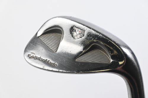 Taylormade RAC TP 2005 Gap Wedge / 52 Degree / Wedge Flex True Temper Shaft