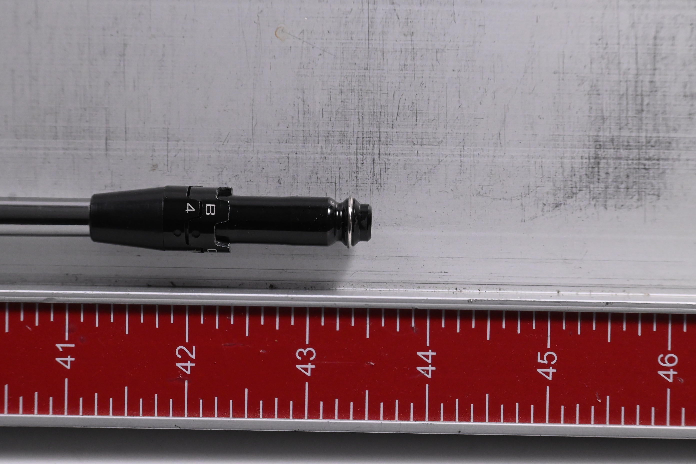 Diamana DF 70 Series Driver Shaft / TX-Flex / Titleist Adapter