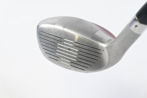 Nike CPR #4 Hybrid / 22 Degree / Regular Flex Nike CPR Shaft