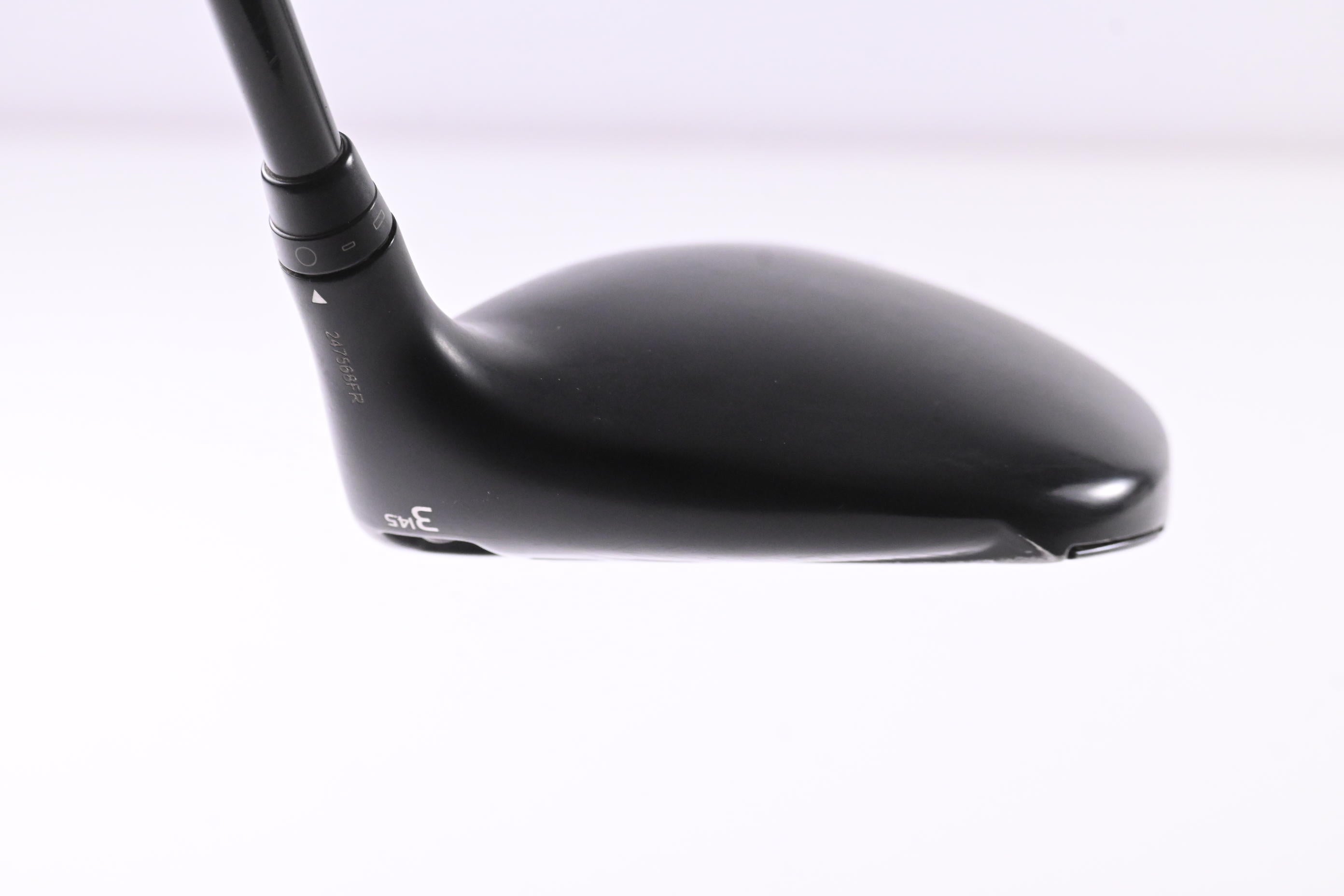 Ping G425 Max #3 Wood / 14.5 Degree / Regular Flex Tensei AV RAW Orange 75 Shaft