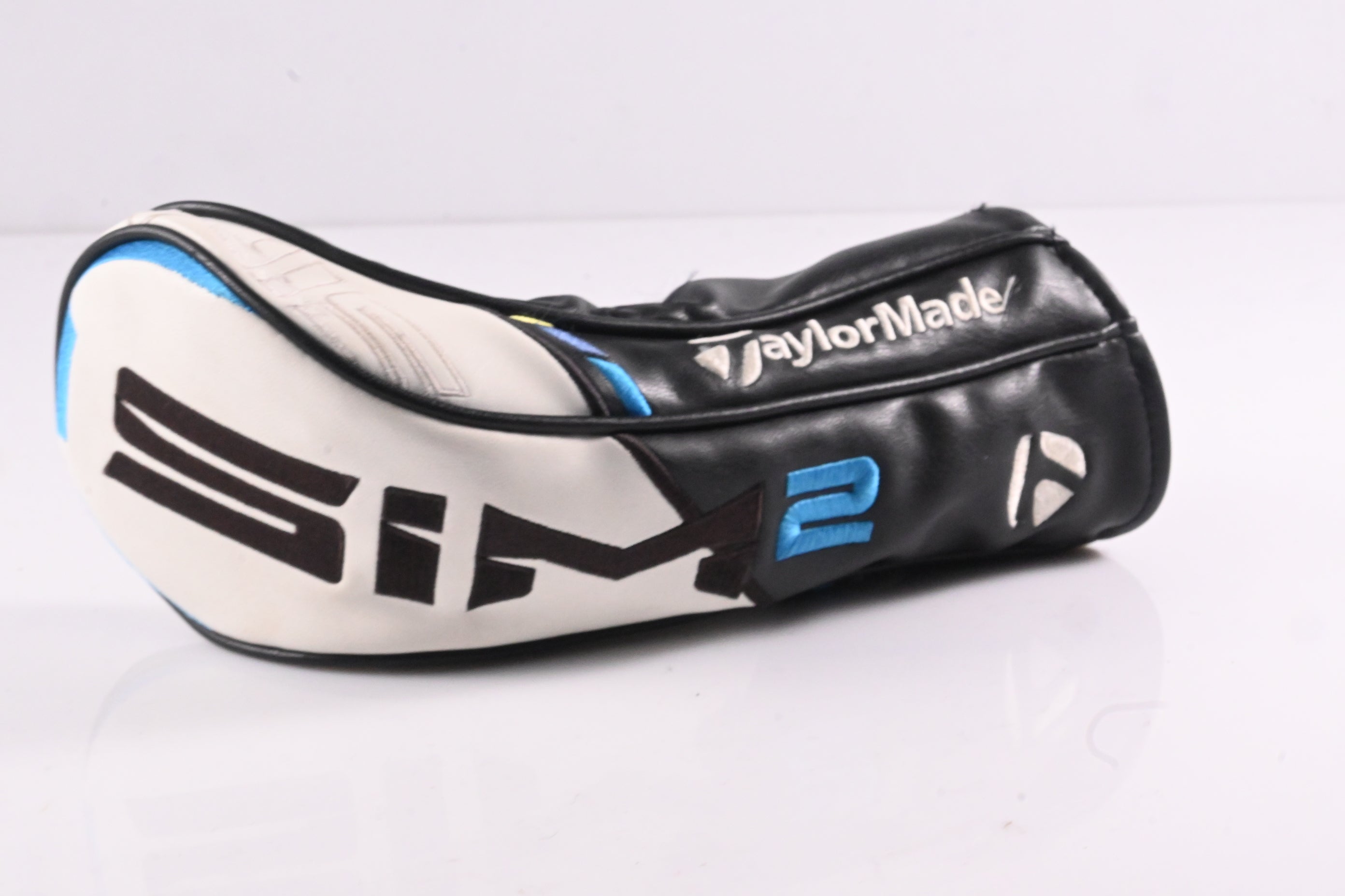 Taylormade SIM2 Ti #3 Wood / 15 Degree / X-Flex Tensei CK Blue 70 Shaft