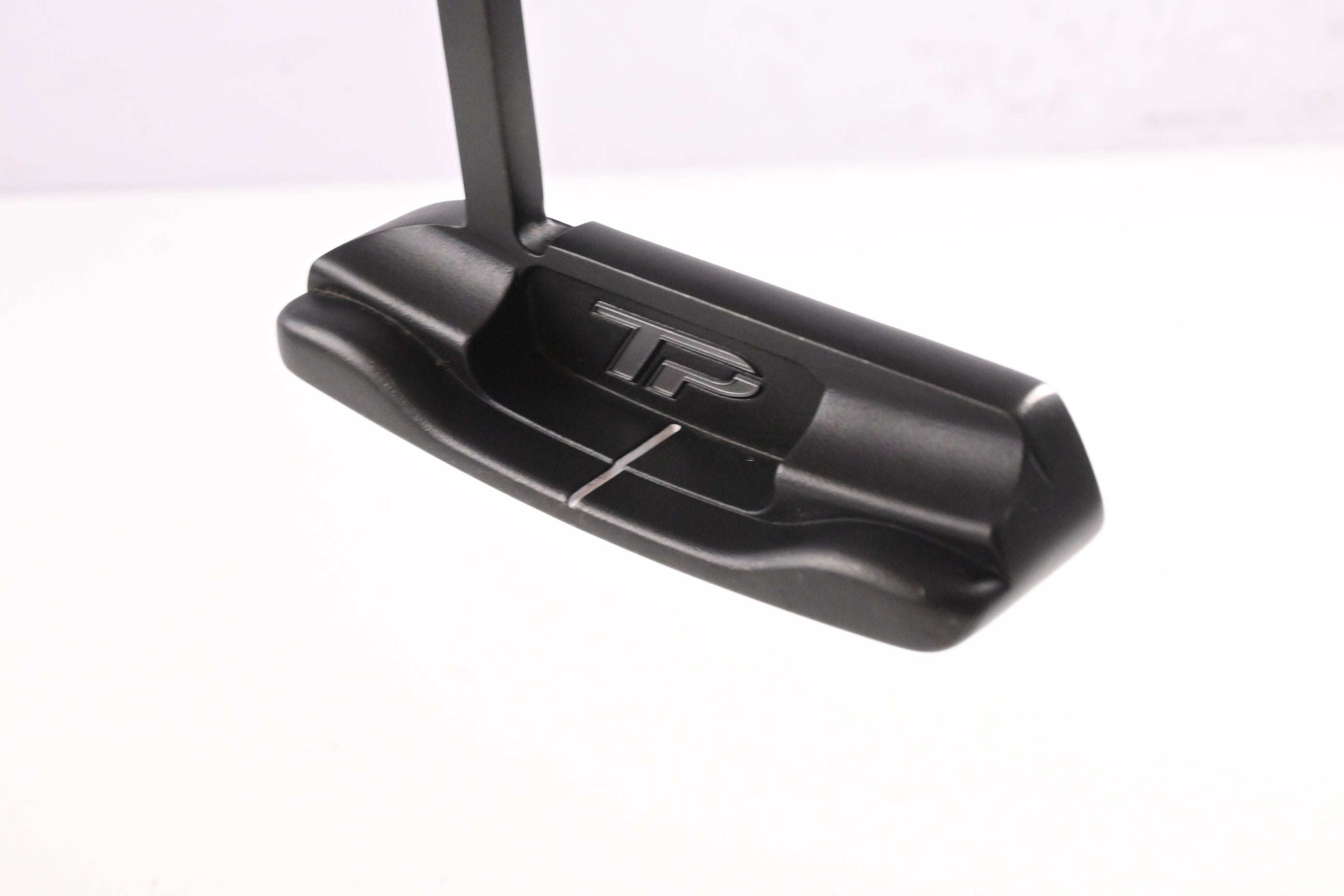 Taylormade TP Black Collection Soto 1 Putter / 34 Inch