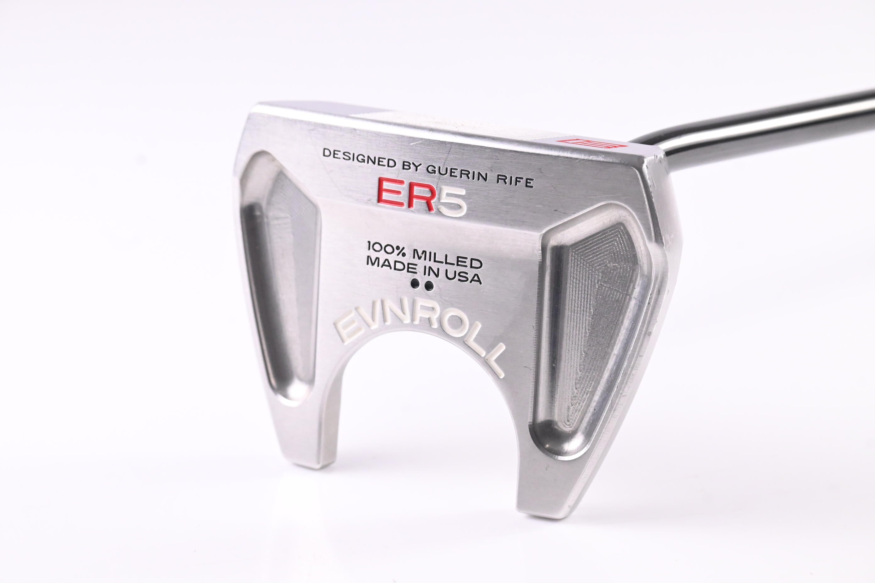 Evnroll Classics ER5 Putter / 36 Inch