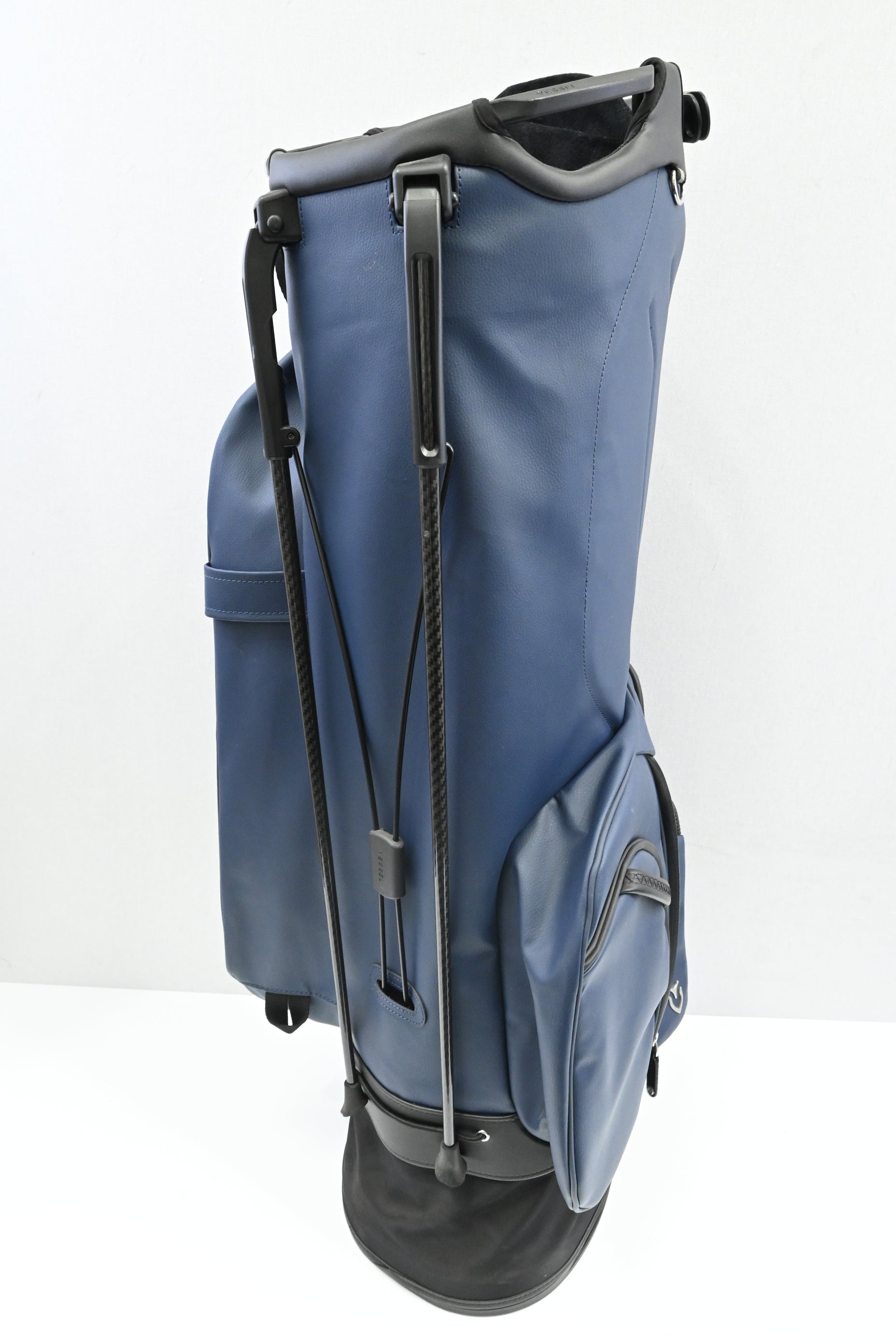 Vessel Player V Pro Stand Bag / 7-Way / Navy