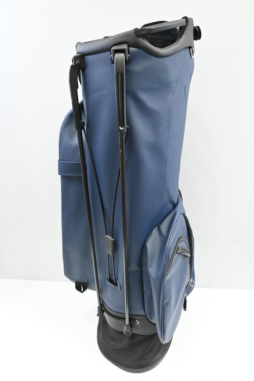 Vessel Player V Pro Stand Bag / 7-Way / Navy