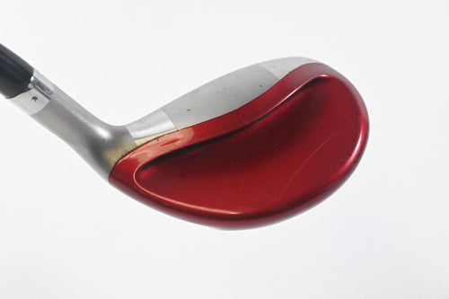 Nike CPR #4 Hybrid / 22 Degree / Regular Flex Nike CPR Shaft