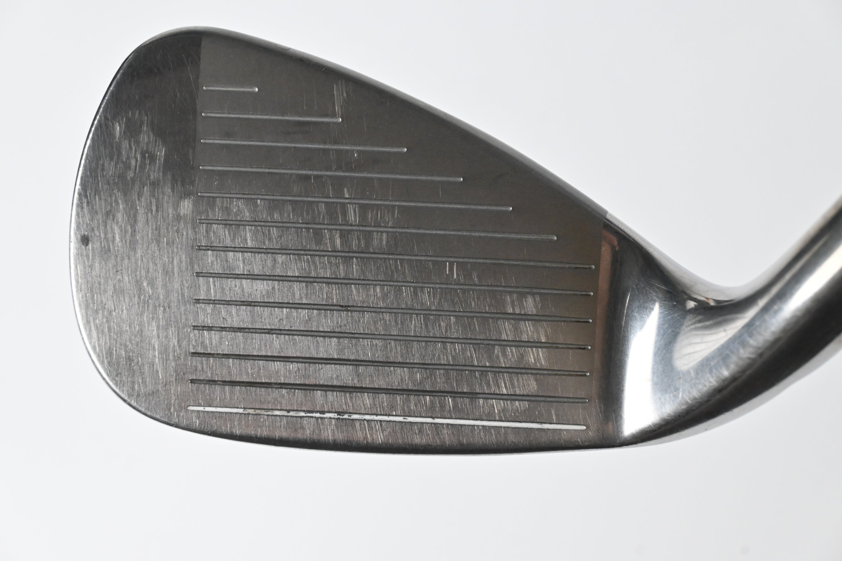 Wilson D7 Pitching Wedge / 43 Degree / X-Flex Project X LS 125 Shaft