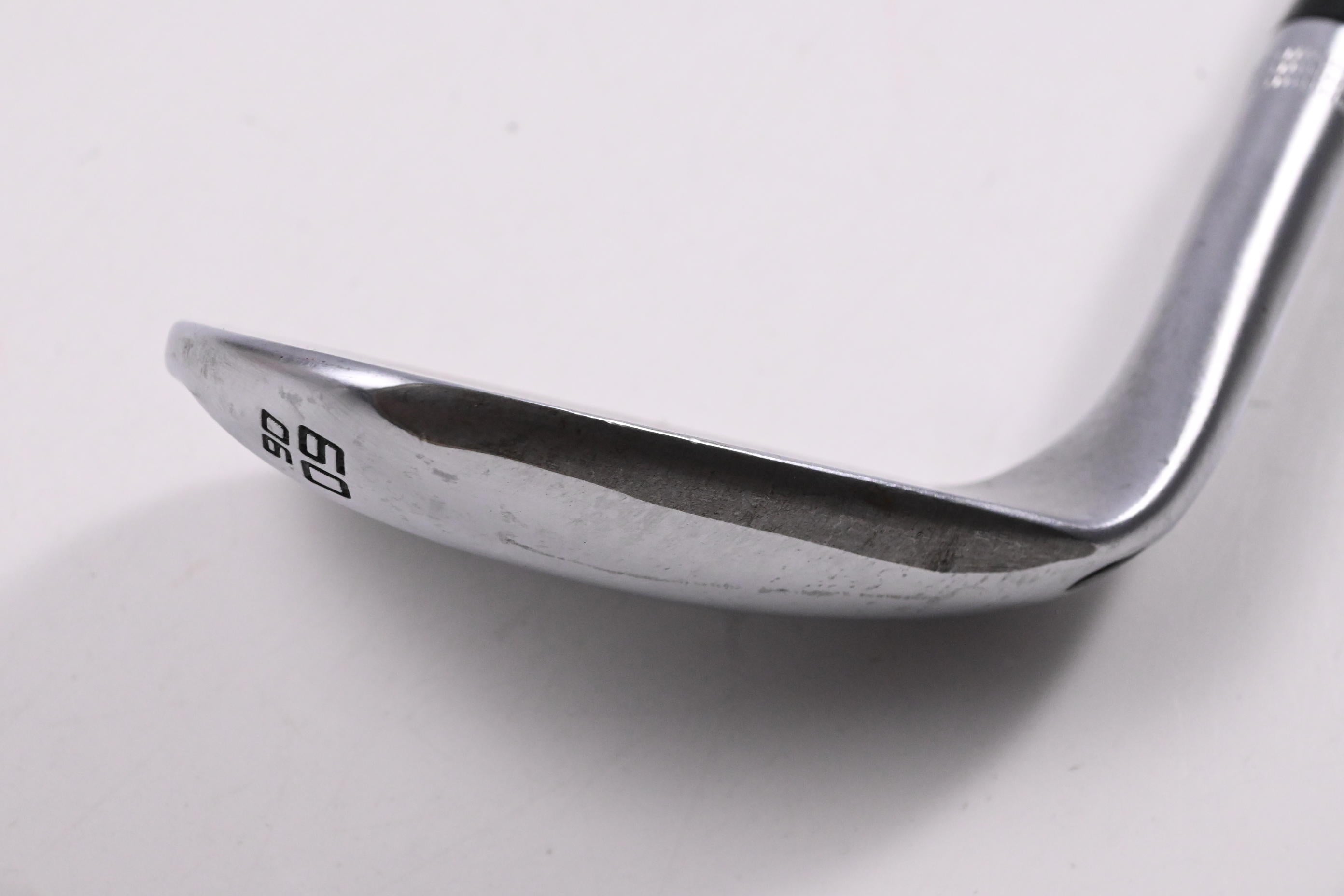 Wilson Staff Model ZM Lob Wedge / 60 Degree / Stiff Flex NS Pro Modus 3 105