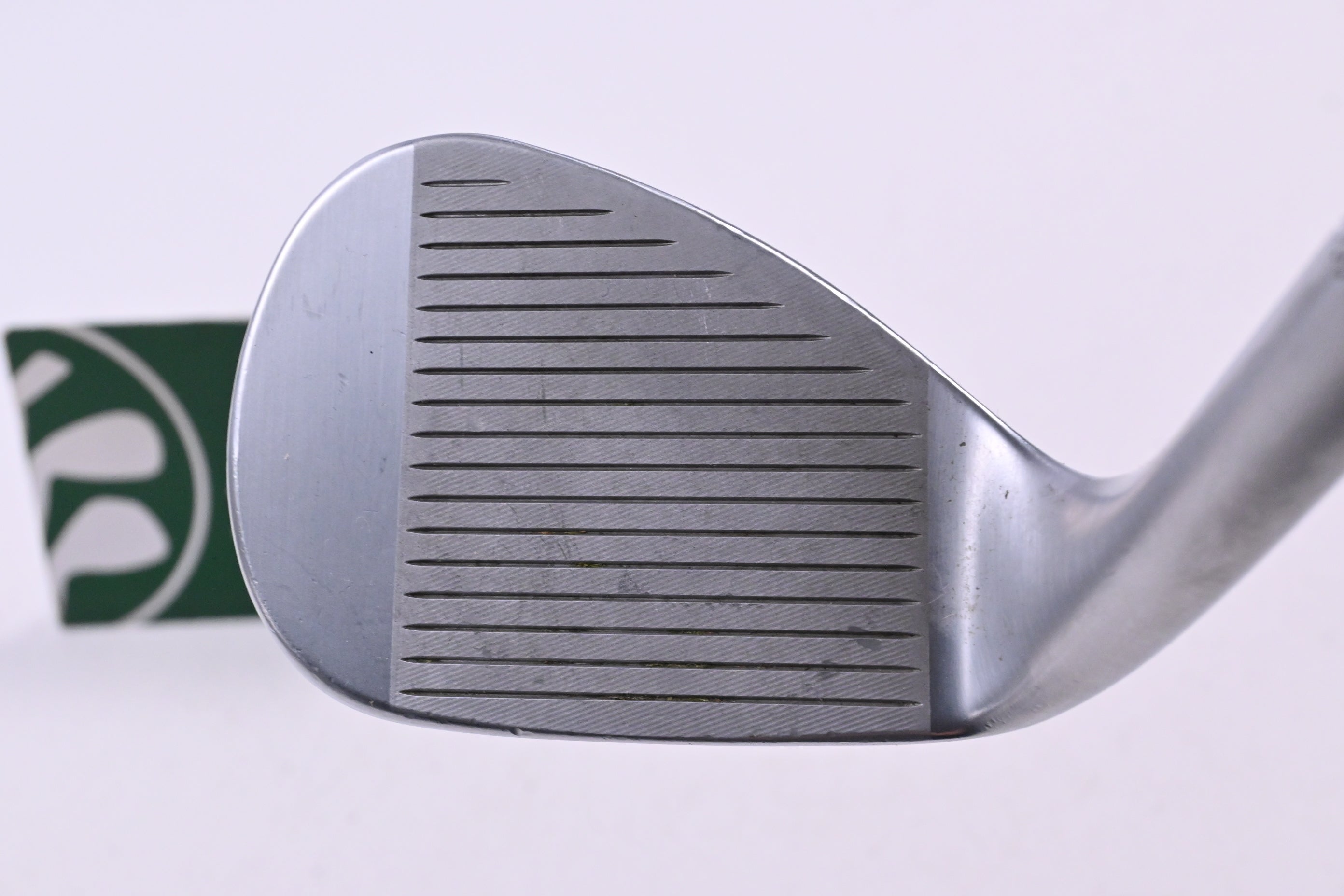 Callaway Opus Platinum Lob Wedge / 58 Degree / Wedge Flex Dynamic Gold MID 115