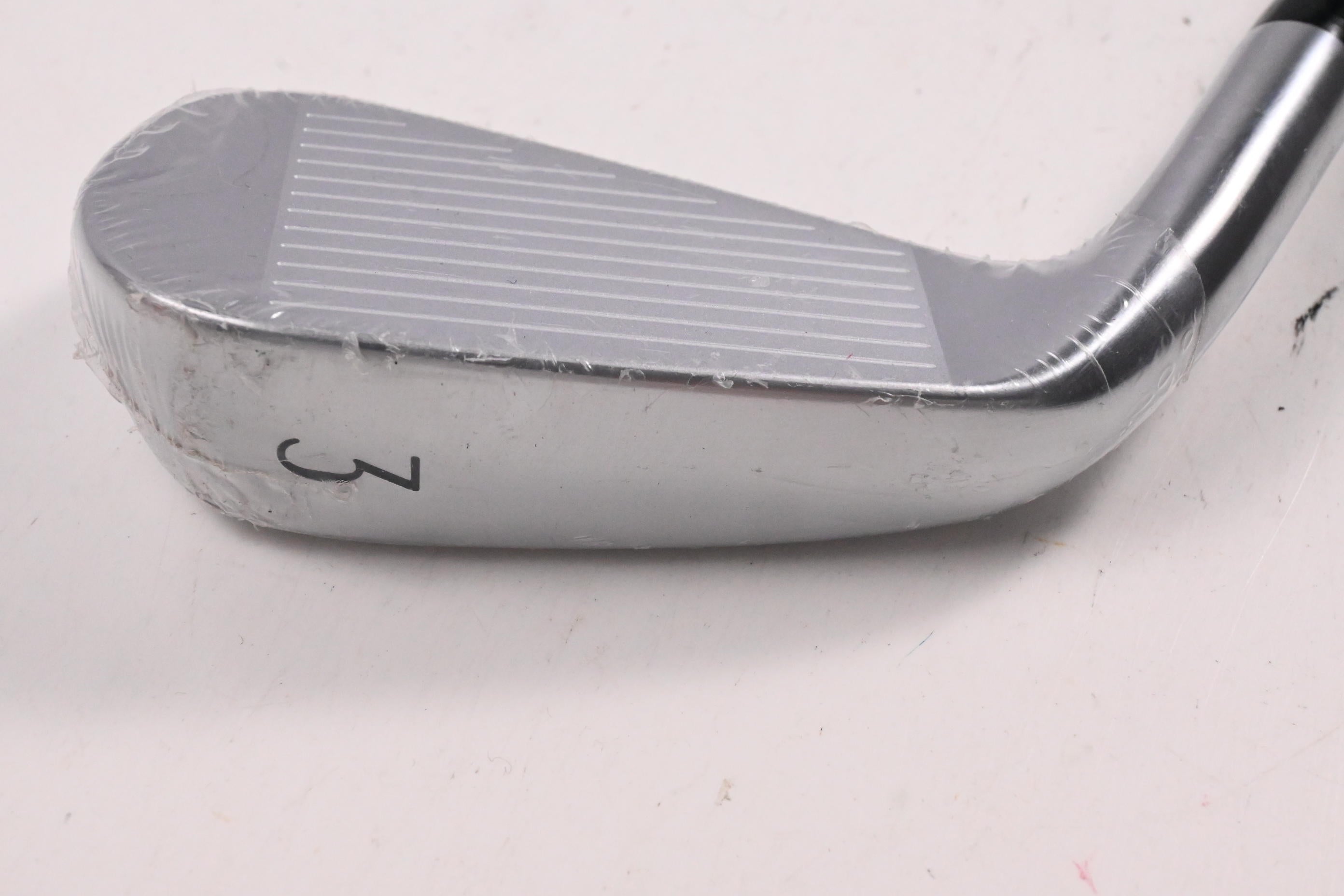 Titleist U.505 2025 Utility #3 Iron / 20 Degree / Stiff Flex HZRDUS Black 80