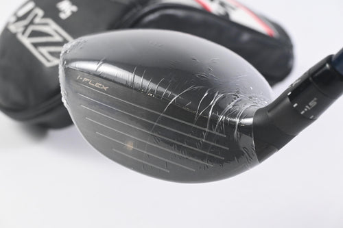 Srixon ZXi #5 Wood / 18 Degree / Regular Flex Ventus TR Blue 6 Shaft