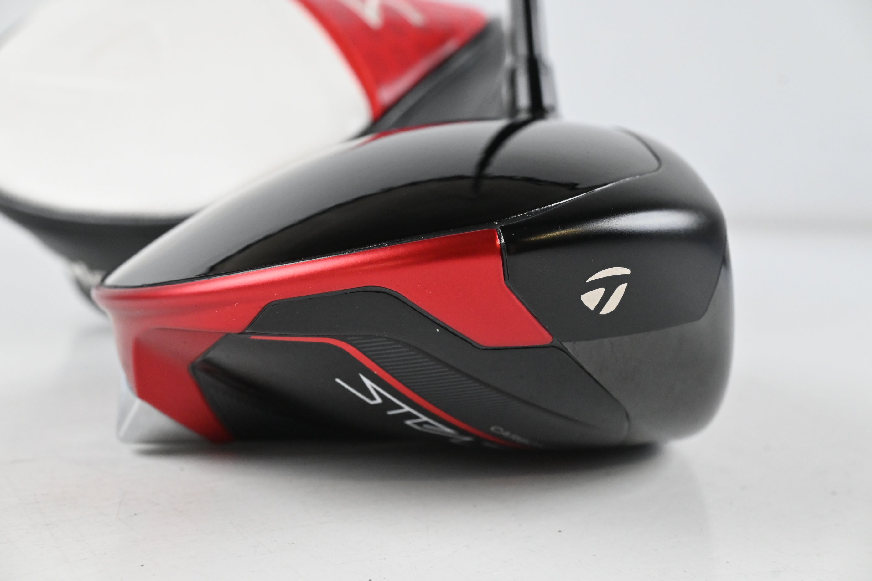 Taylormade Stealth 2 Driver / 9 Degree / Stiff Flex Ventus TR Red 5 Shaft
