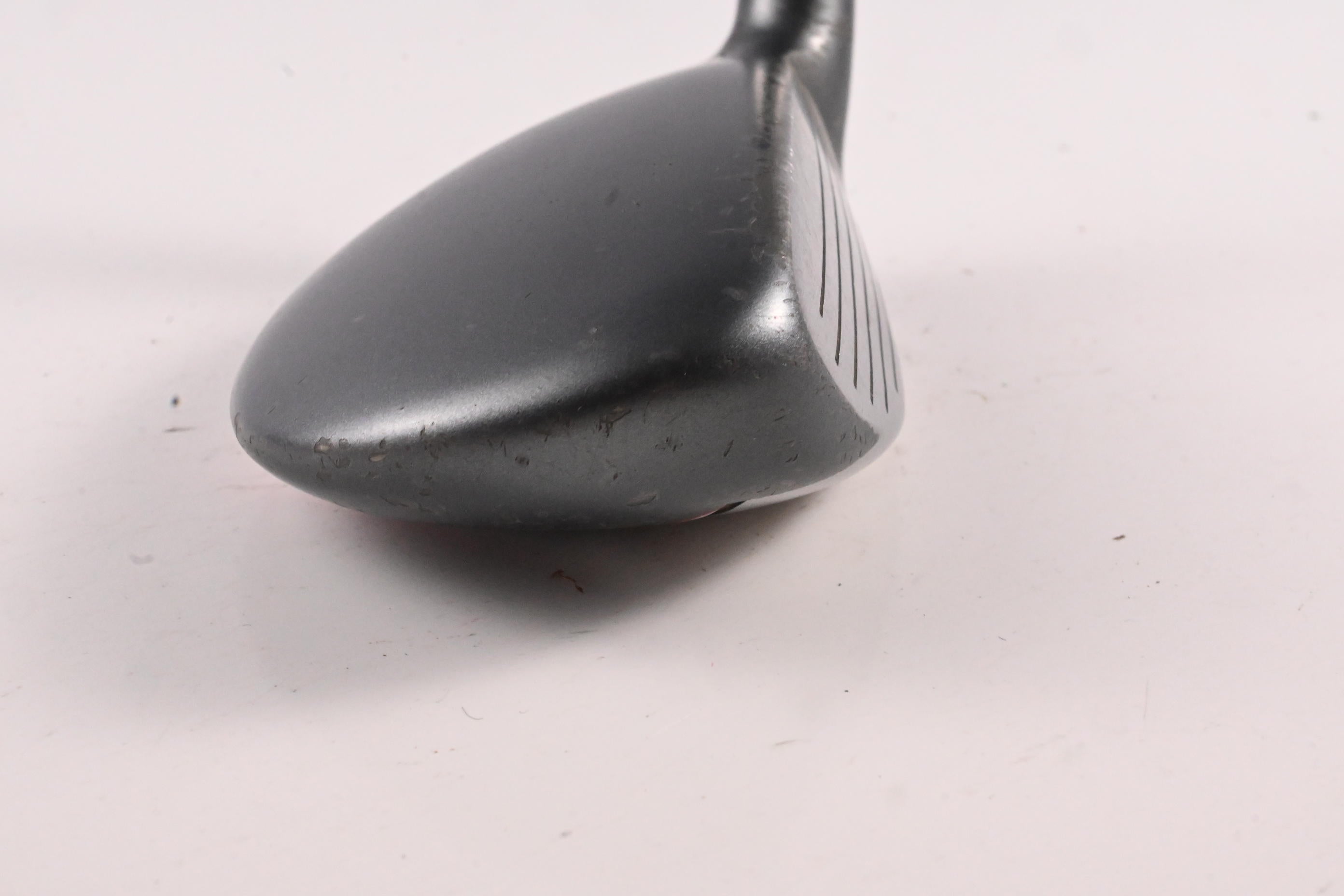 Callaway X Hot #4 Hybrid / 22 Degree / Regular Flex Callaway X Hot 60 Shaft