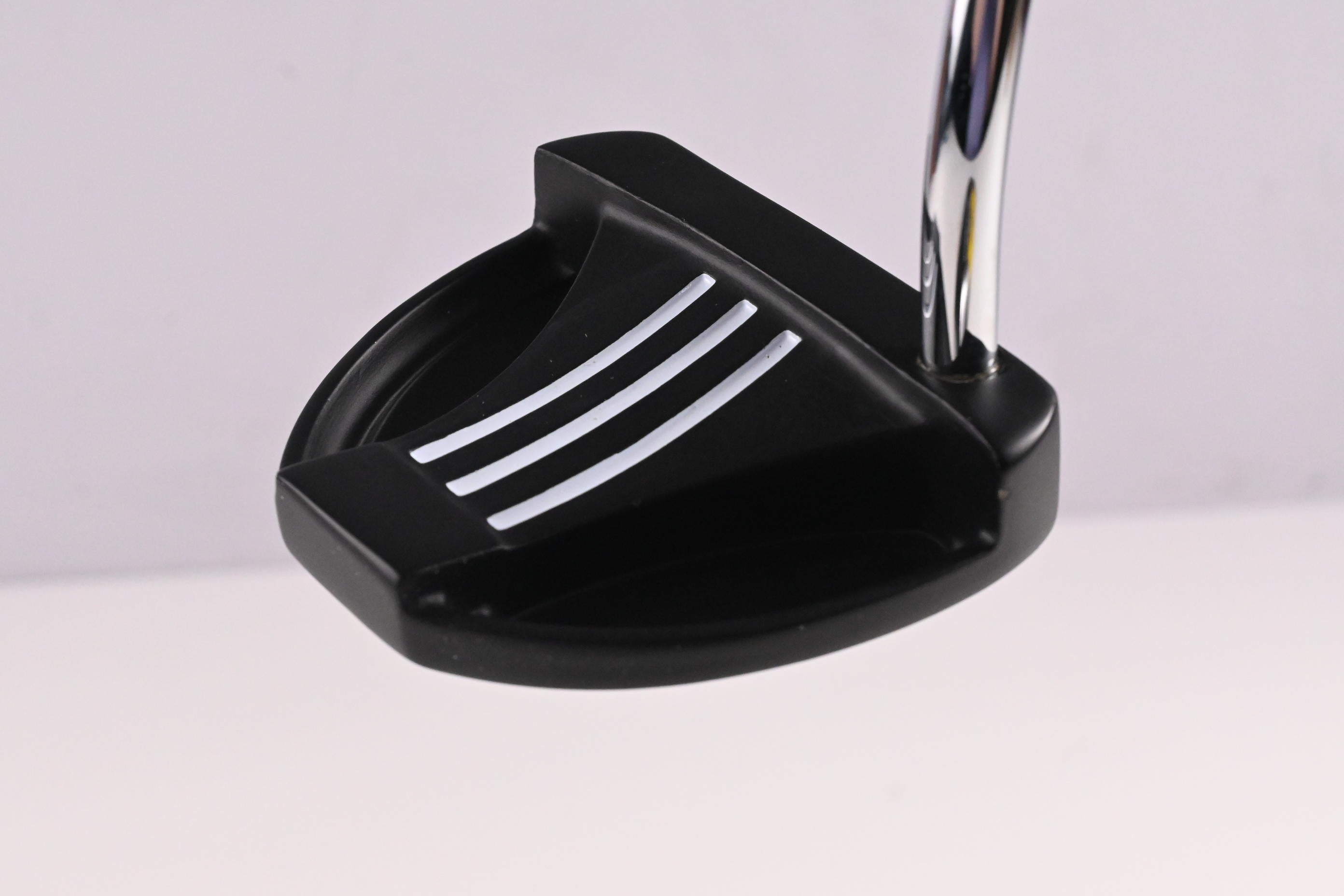 Left Hand MacGregor V-Foil 003 Putter / 34 Inch