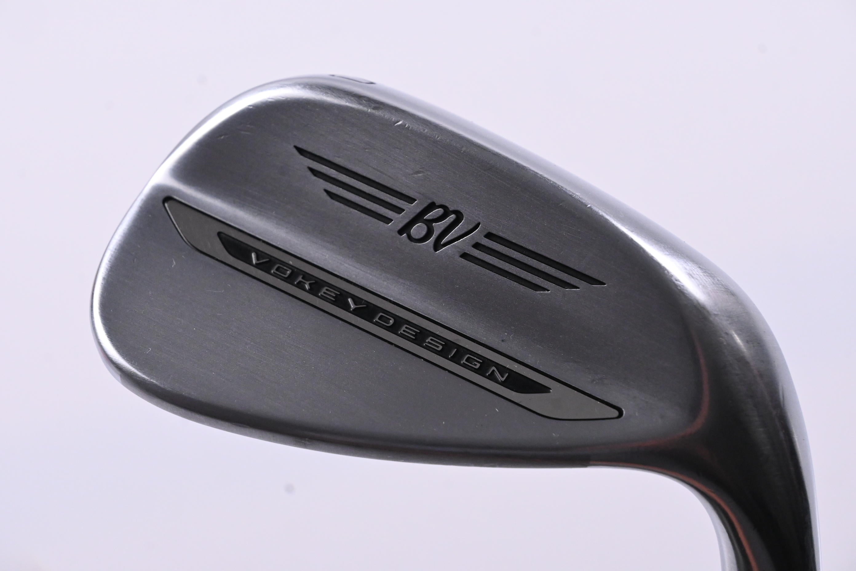 Titleist Vokey SM11 Gap Wedge / 50 Degree / Wedge Flex Titleist Vokey SM11 Shaft