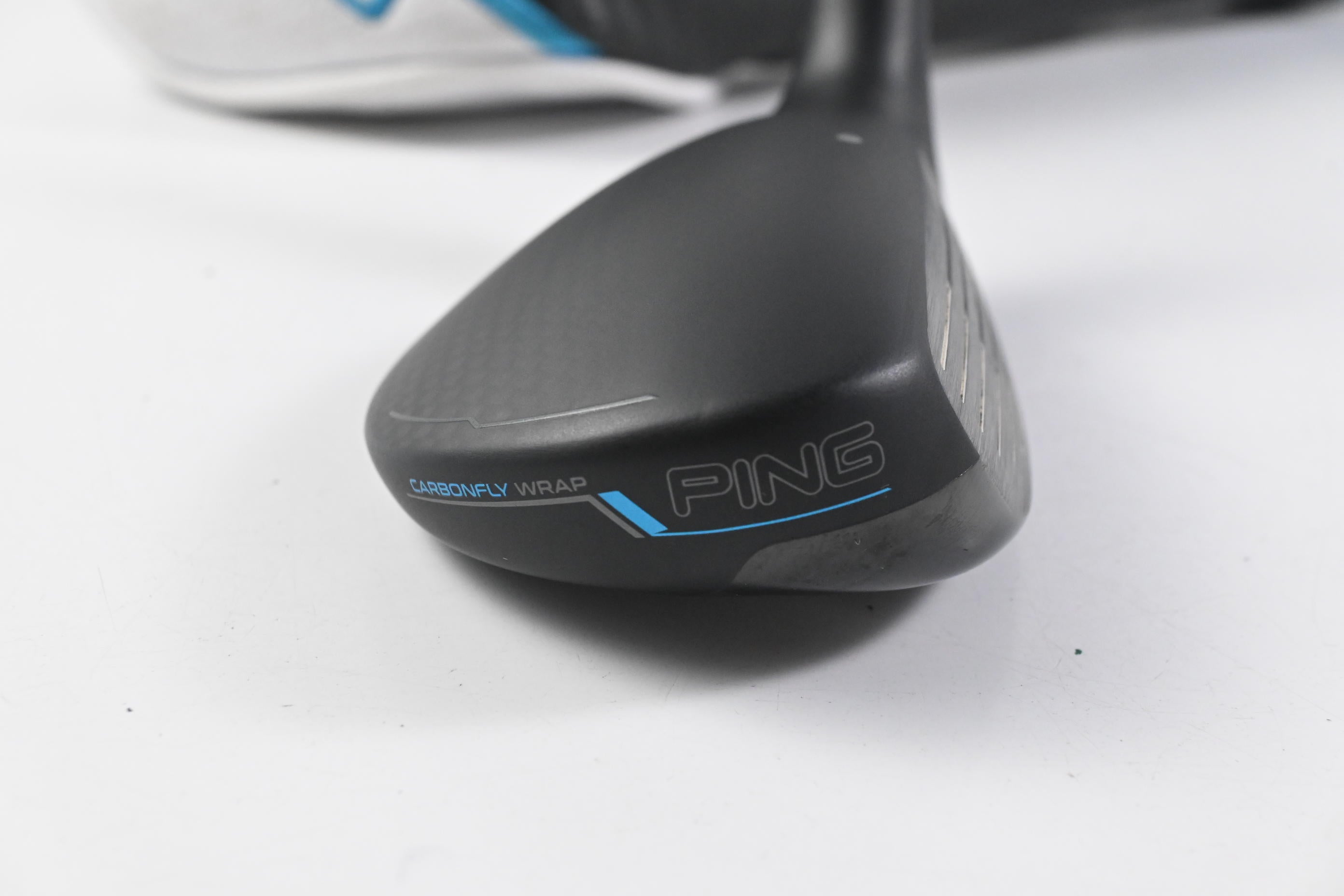 Ping G440 #5 Hybrid / 26 Degree / Regular Flex Ping Alta CB Blue 70 Shaft