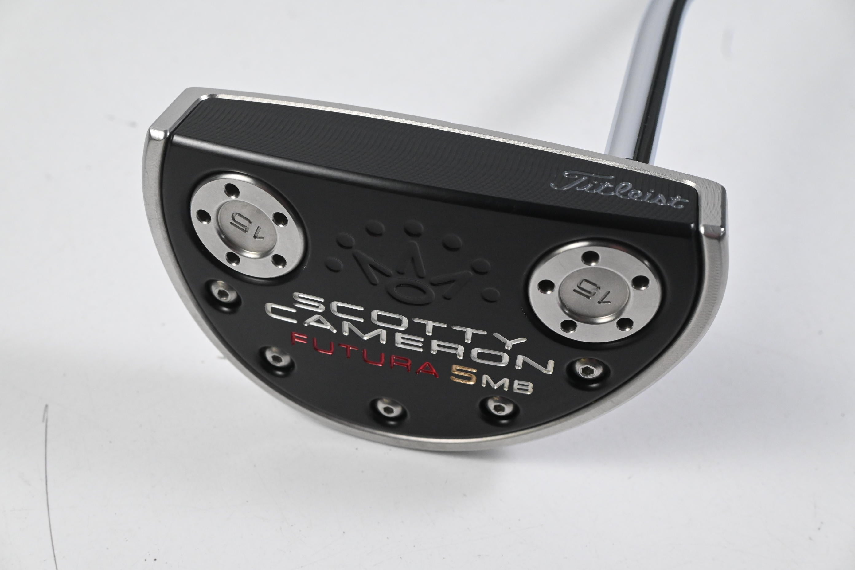 Scotty Cameron Futura 5MB 2017 Putter / 34 Inch