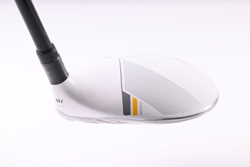Taylormade RBZ Stage 2 #3 Wood / 15 Degree / Regular Flex Rocketfuel 60 Shaft