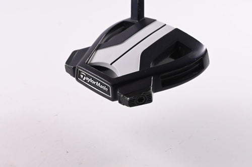 Taylormade Spider X Navy/White Putter / 35 Inch
