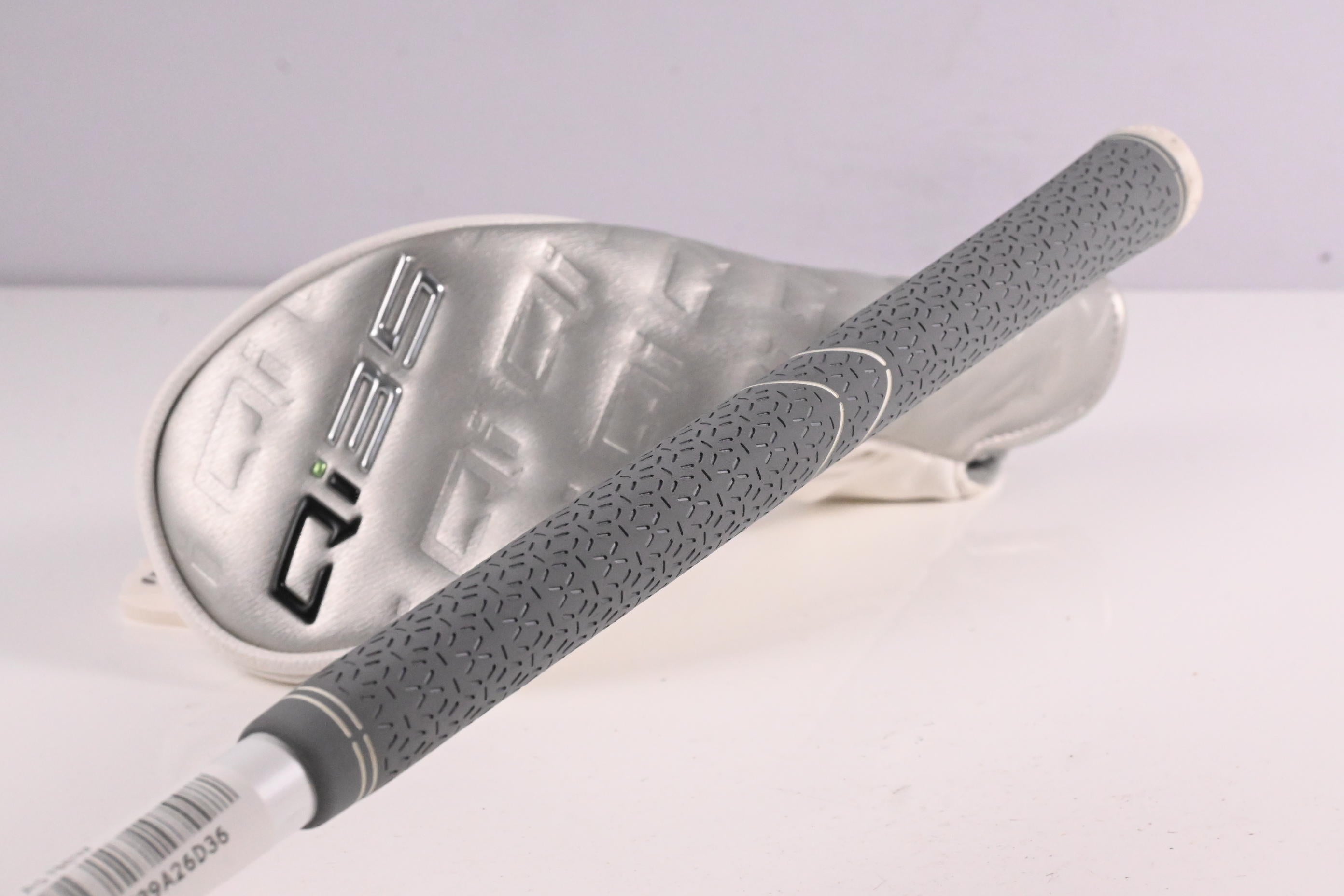 Ladies Taylormade Qi35 Max #5 Hybrid / 27 Degree / Ladies Air Speeder 40 Shaft