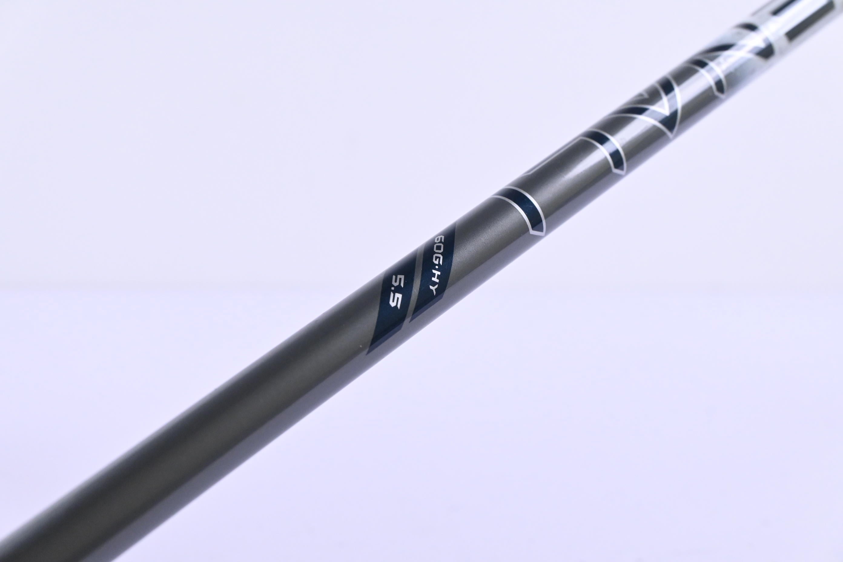 Callaway Elyte X #3 Hybrid / 18 Degree / Regular Flex Project X Denali Charcoal