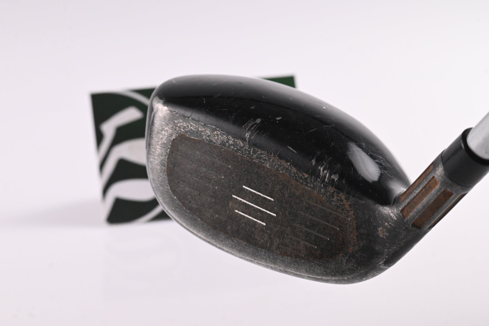 Ladies Taylormade M2 2016 #6 Hybrid / 28 Degree / Ladies Flex M2 Reax 45 Shaft