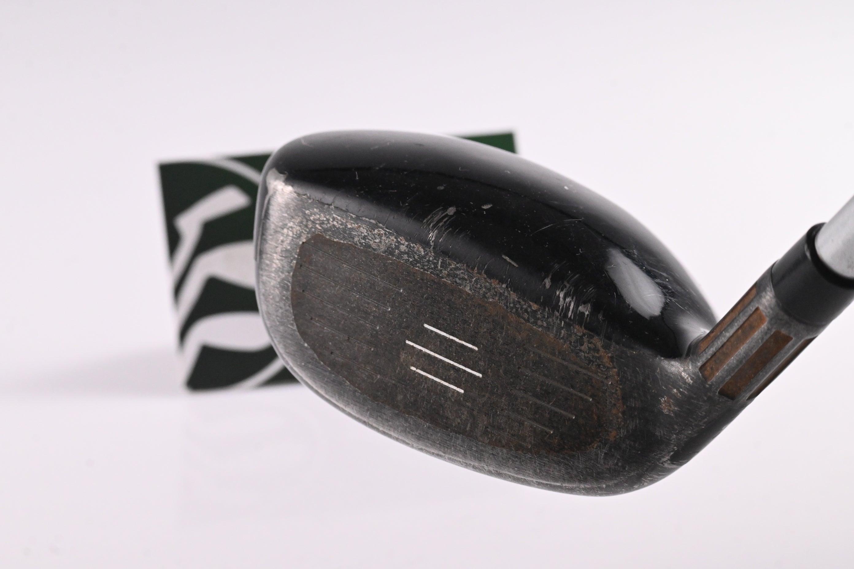 Ladies Taylormade M2 2016 #6 Hybrid / 28 Degree / Ladies Flex M2 Reax 45 Shaft