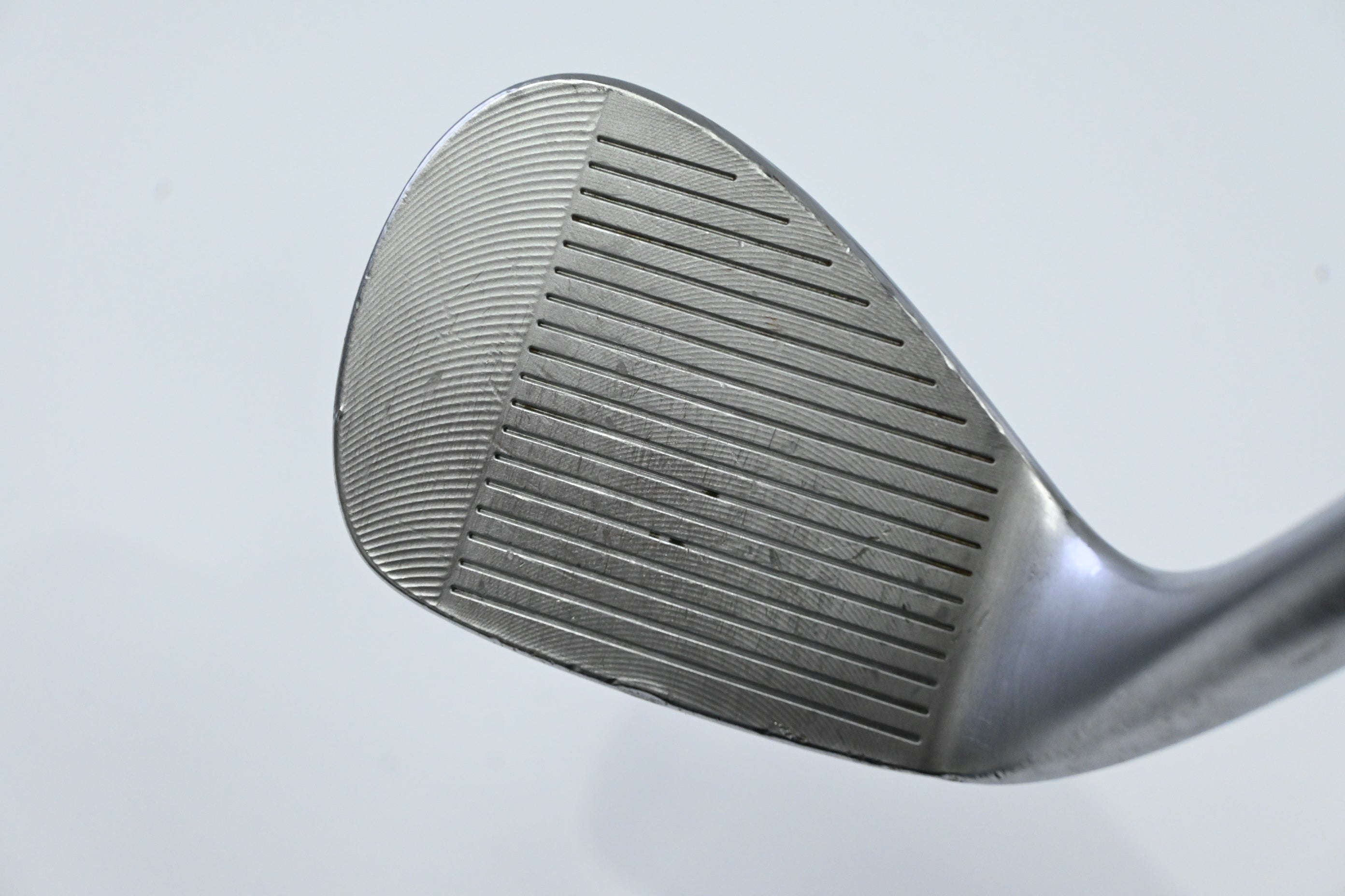 Cleveland RTX ZipCore Gap Wedge / 50 Degree / Wedge Flex Dynamic Gold Spinner